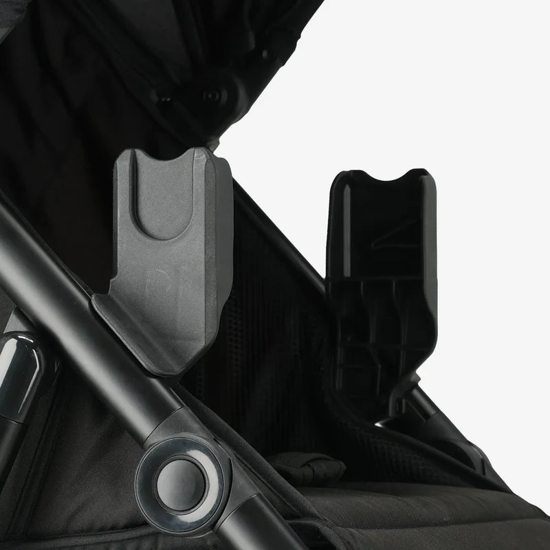 Bolt Autostoel adapter (only for Bolt jogger)