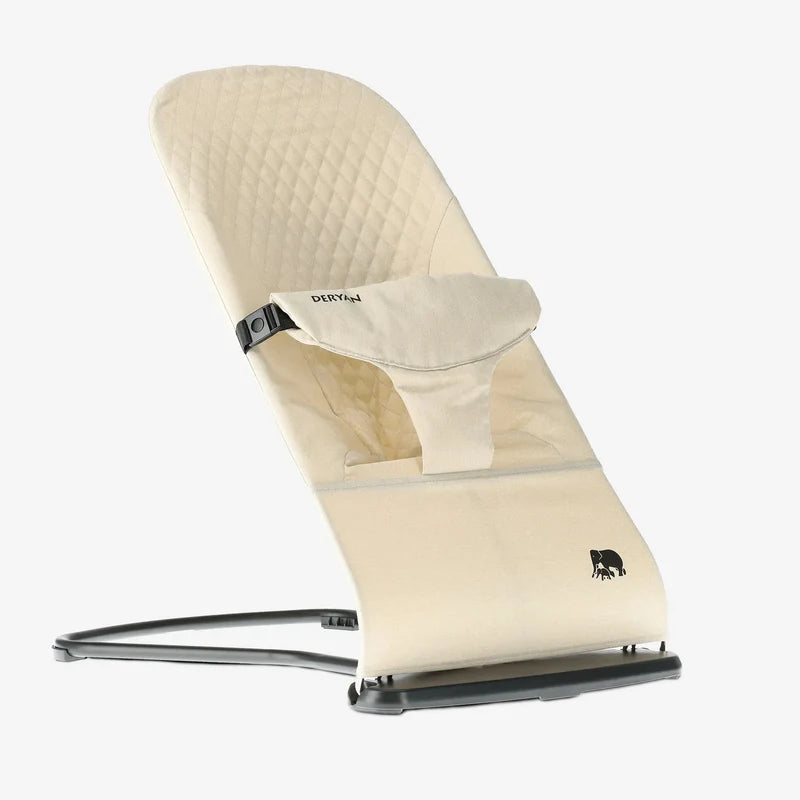 Buddy Wipstoel Cream