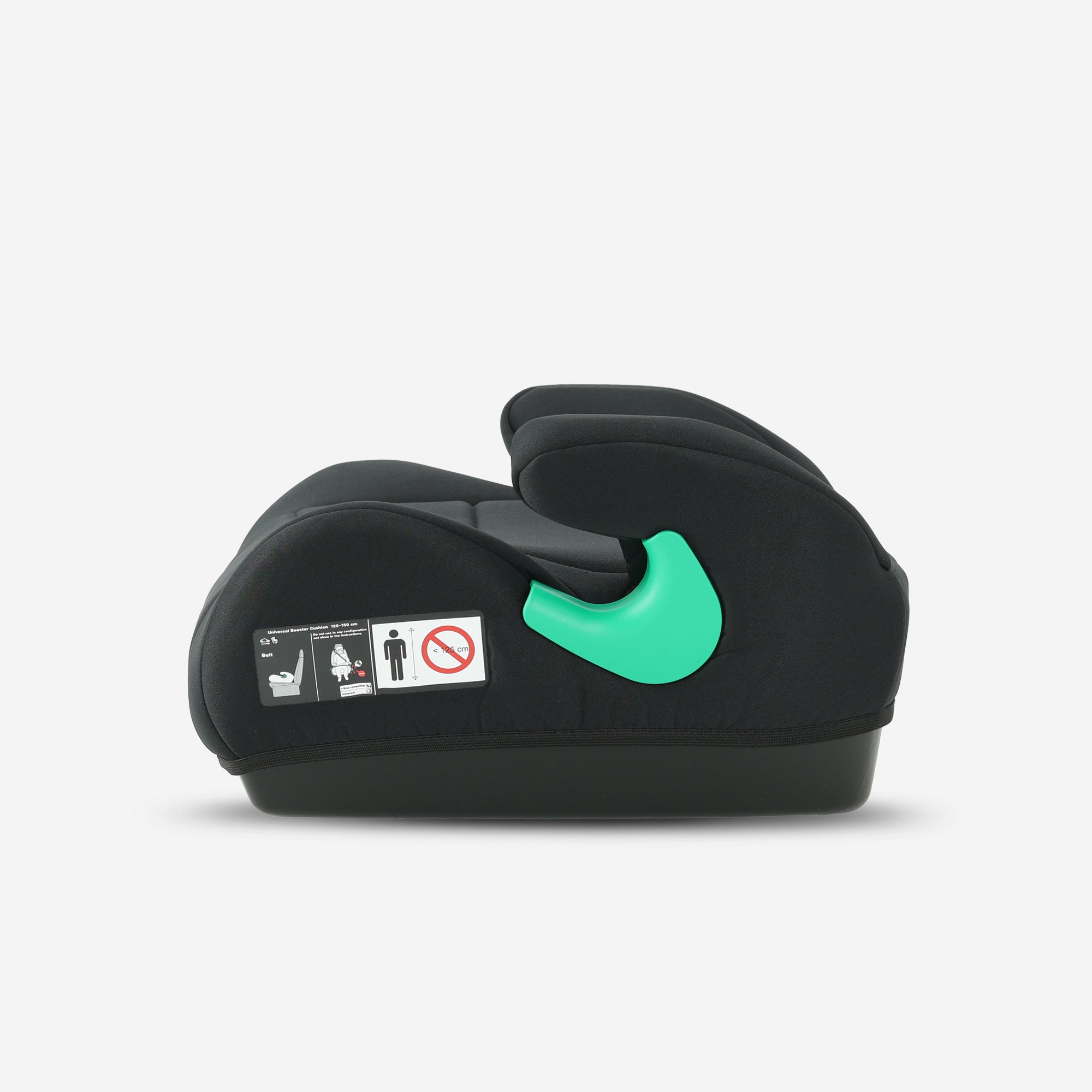 Mooiys Aero Zitverhoger Basic i-Size Autostoel