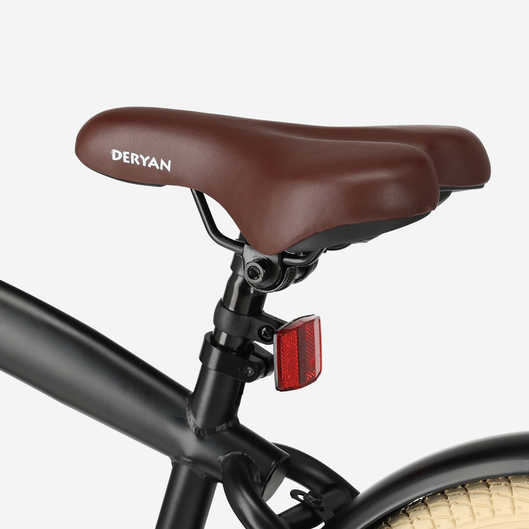 Coastline Kinderfiets met standaard - 20 Inch