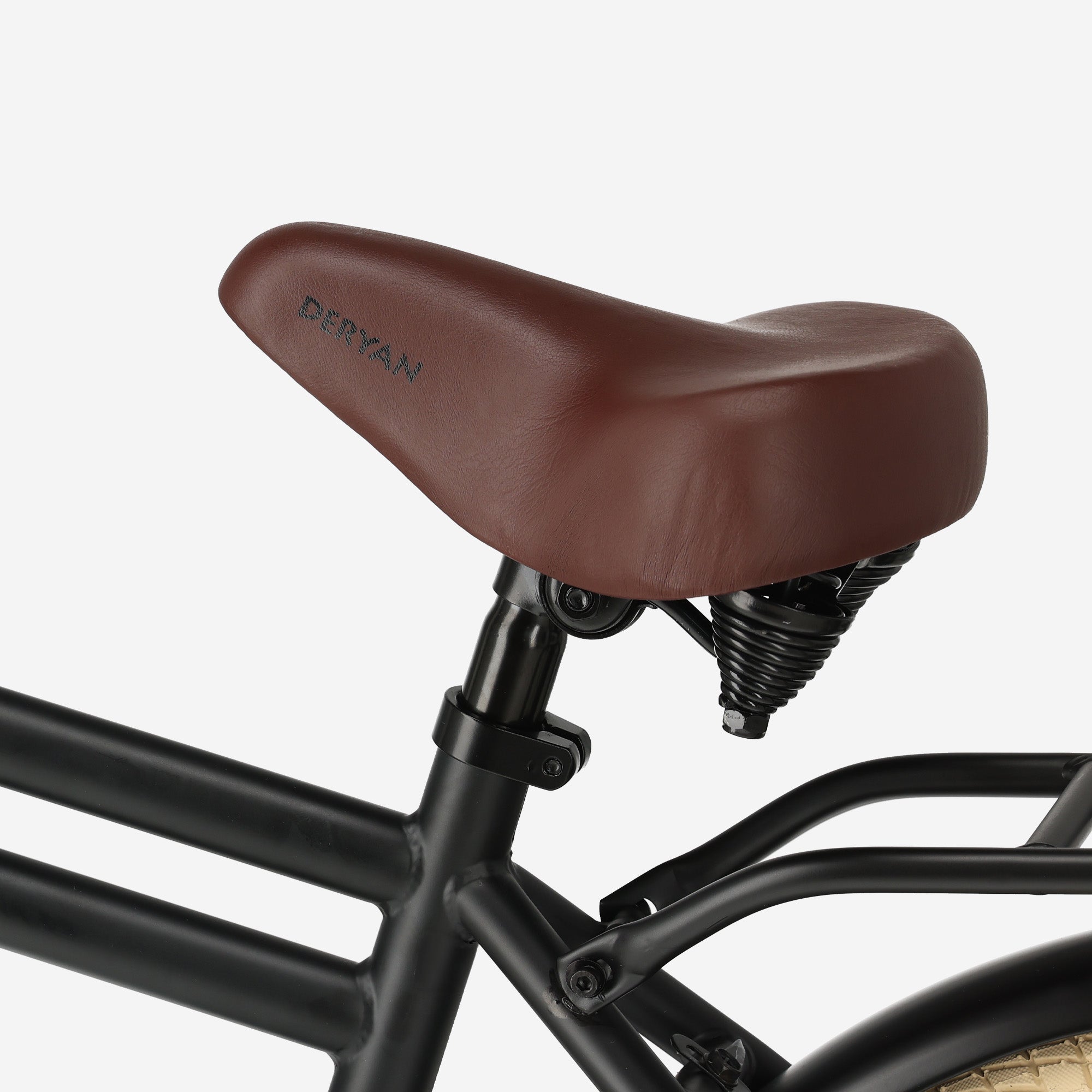 Cooper Kinderfiets met standaard - 18 Inch