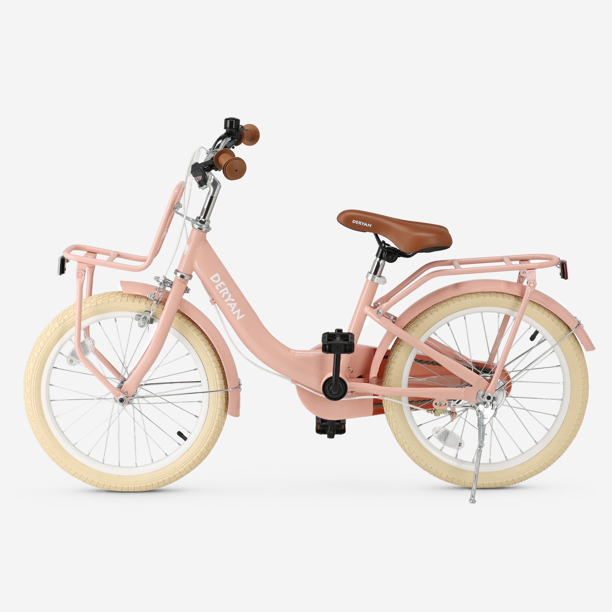 Liv Kinderfiets 18 inch