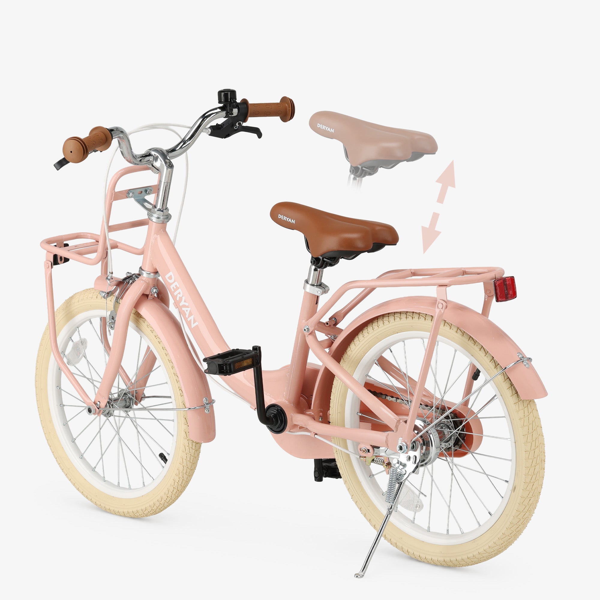 Liv Kinderfiets 18 inch