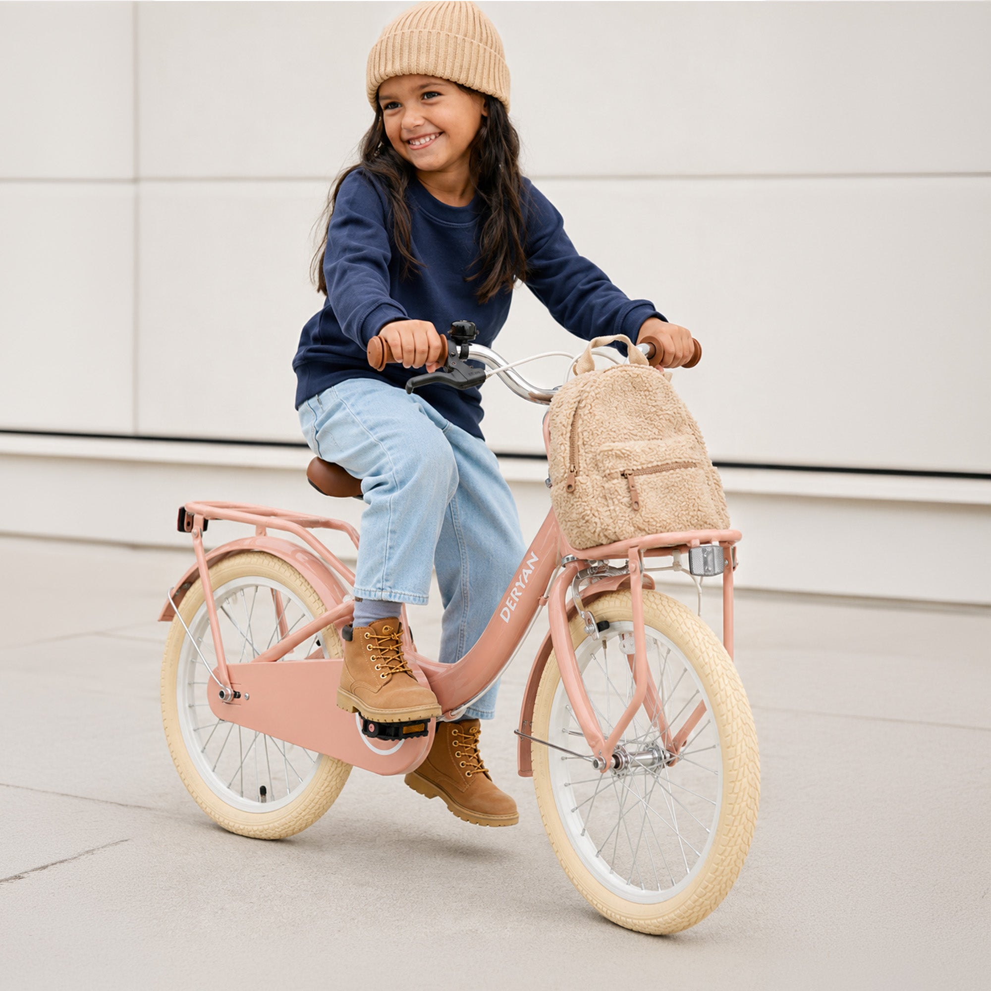 Liv Kinderfiets 18 inch