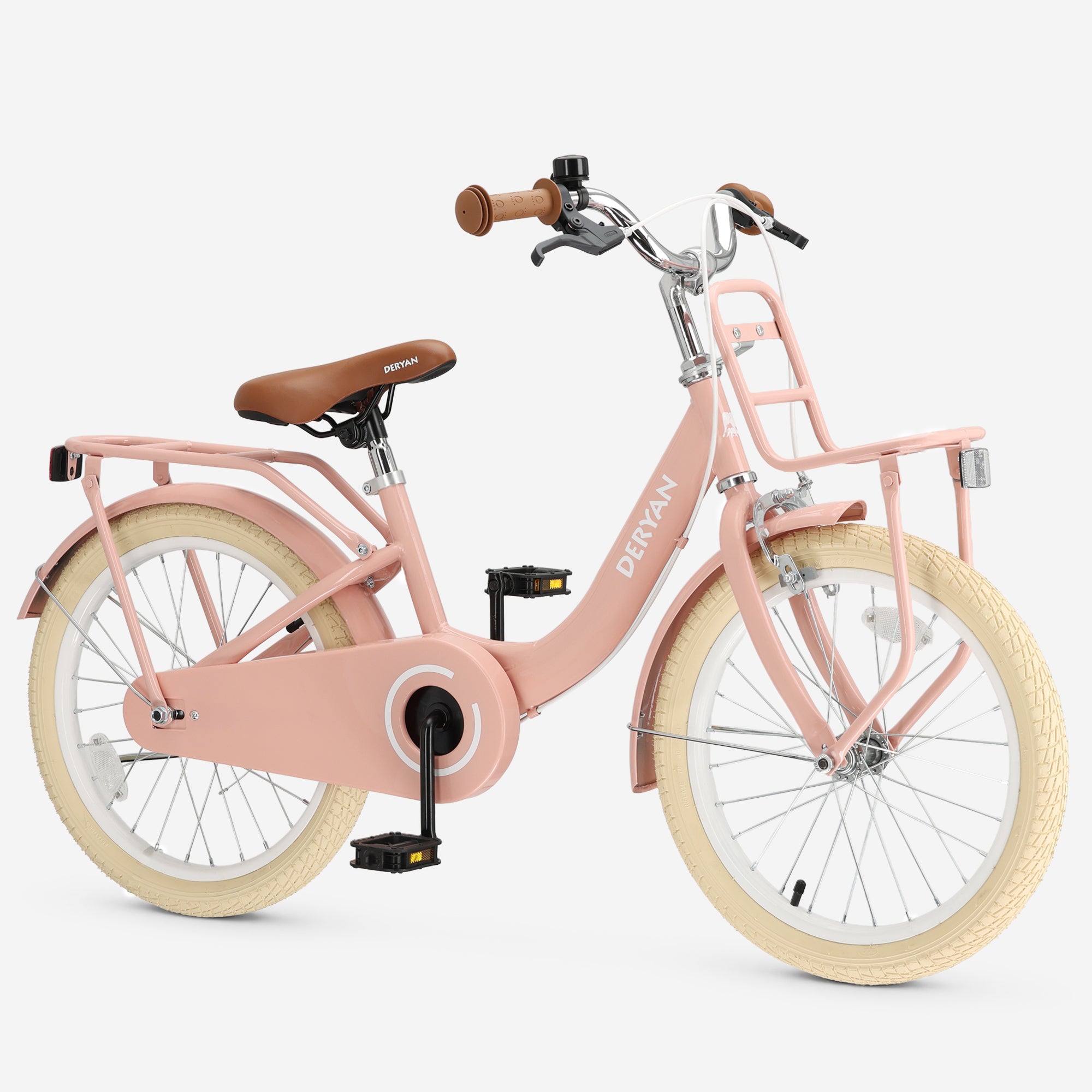 Liv Kinderfiets 20 inch