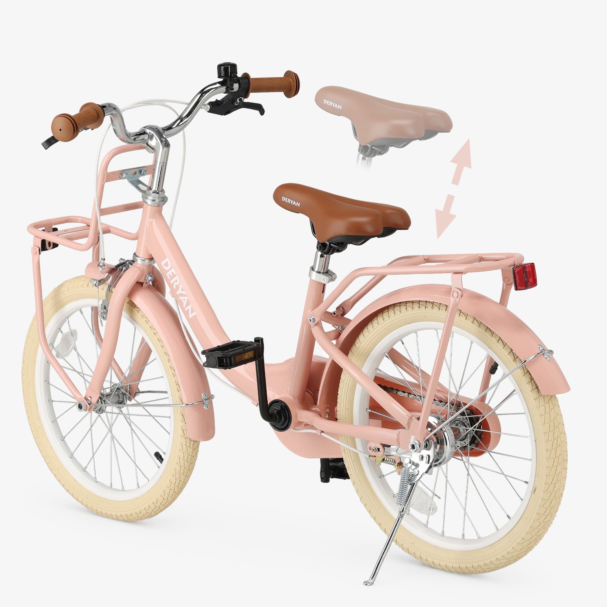 Liv Kinderfiets 20 inch