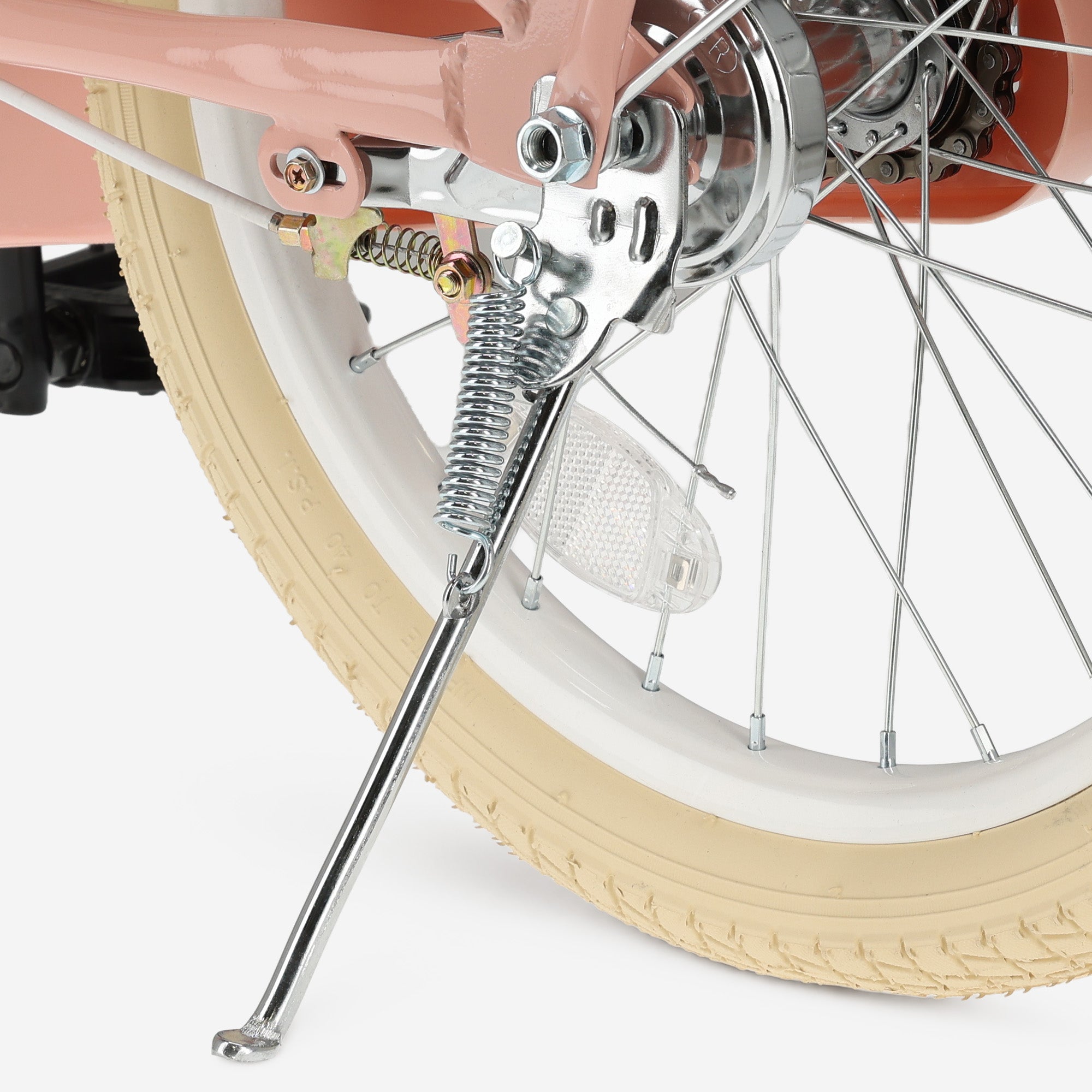 Liv Kinderfiets 20 inch