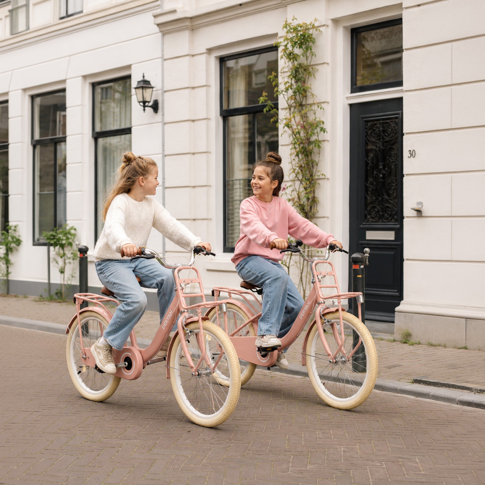 Liv Kinderfiets 20 inch