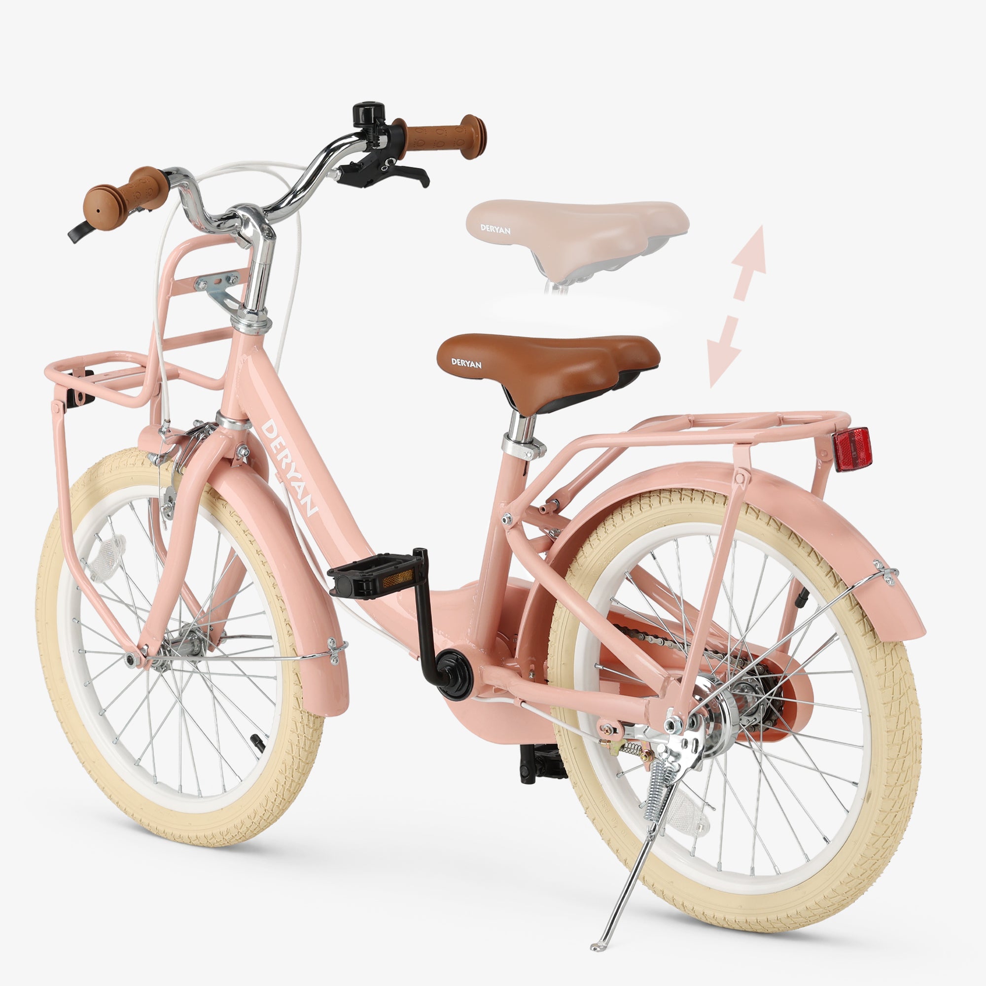 Liv Kinderfiets 20 inch