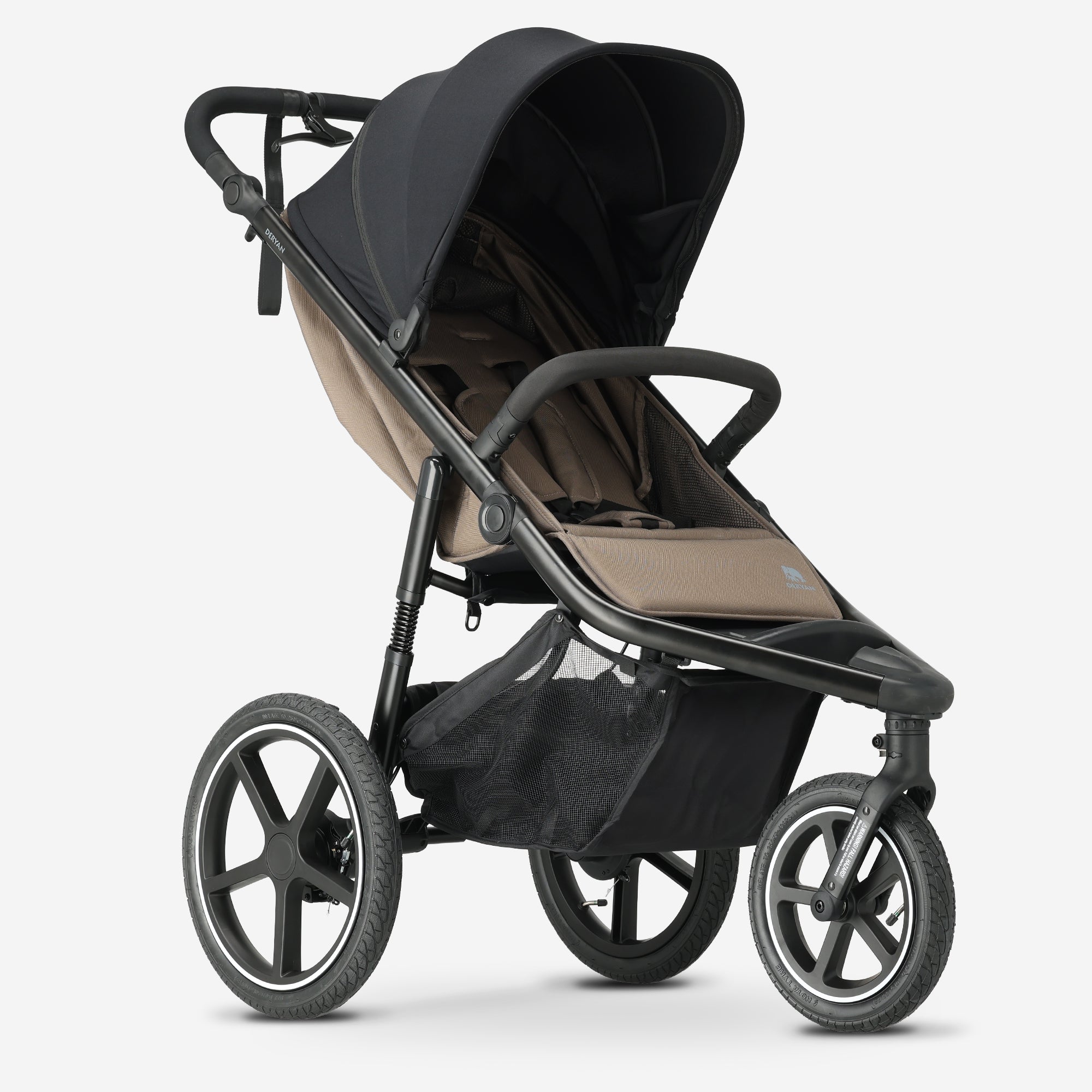 Bolt Hardloop Kinderwagen Hazel