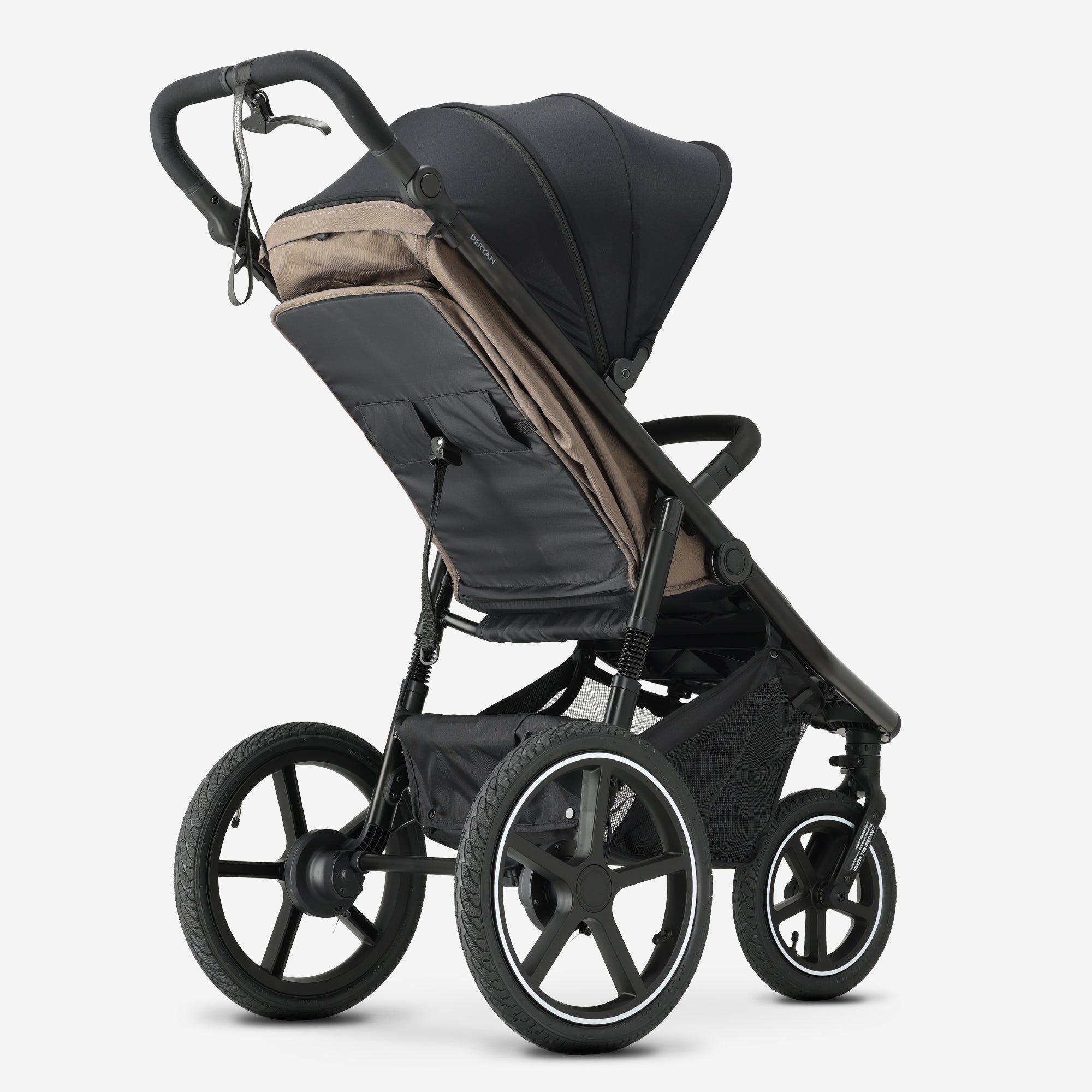 Bolt Hardloop Kinderwagen Hazel