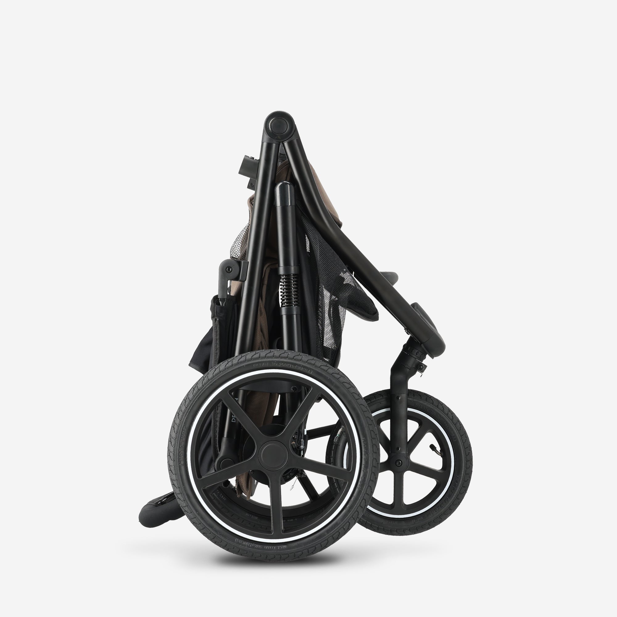 Bolt Hardloop Kinderwagen Hazel