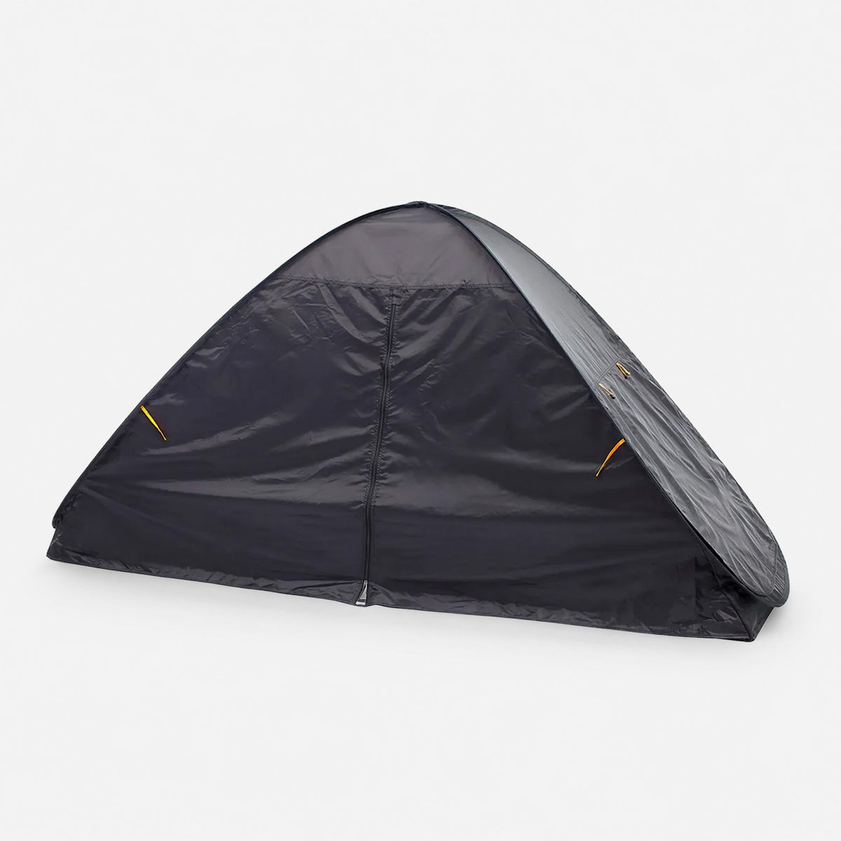 Bedtent Klamboe Verduisterend - 200x90cm - Hoogste kwaliteit Muggennet