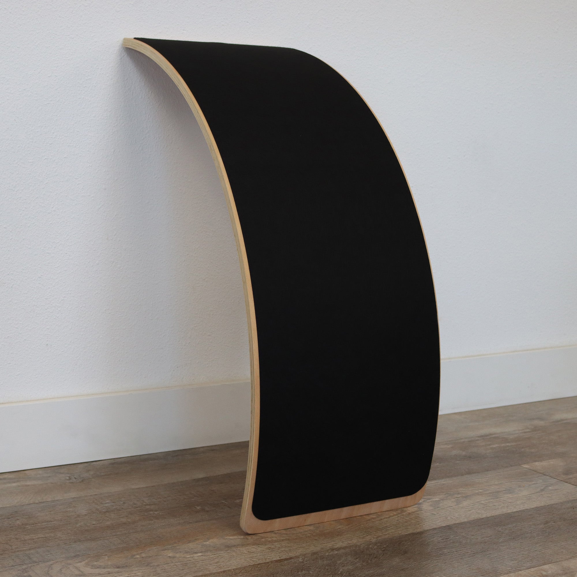 Balance Board Hout met Vilt 80 cm