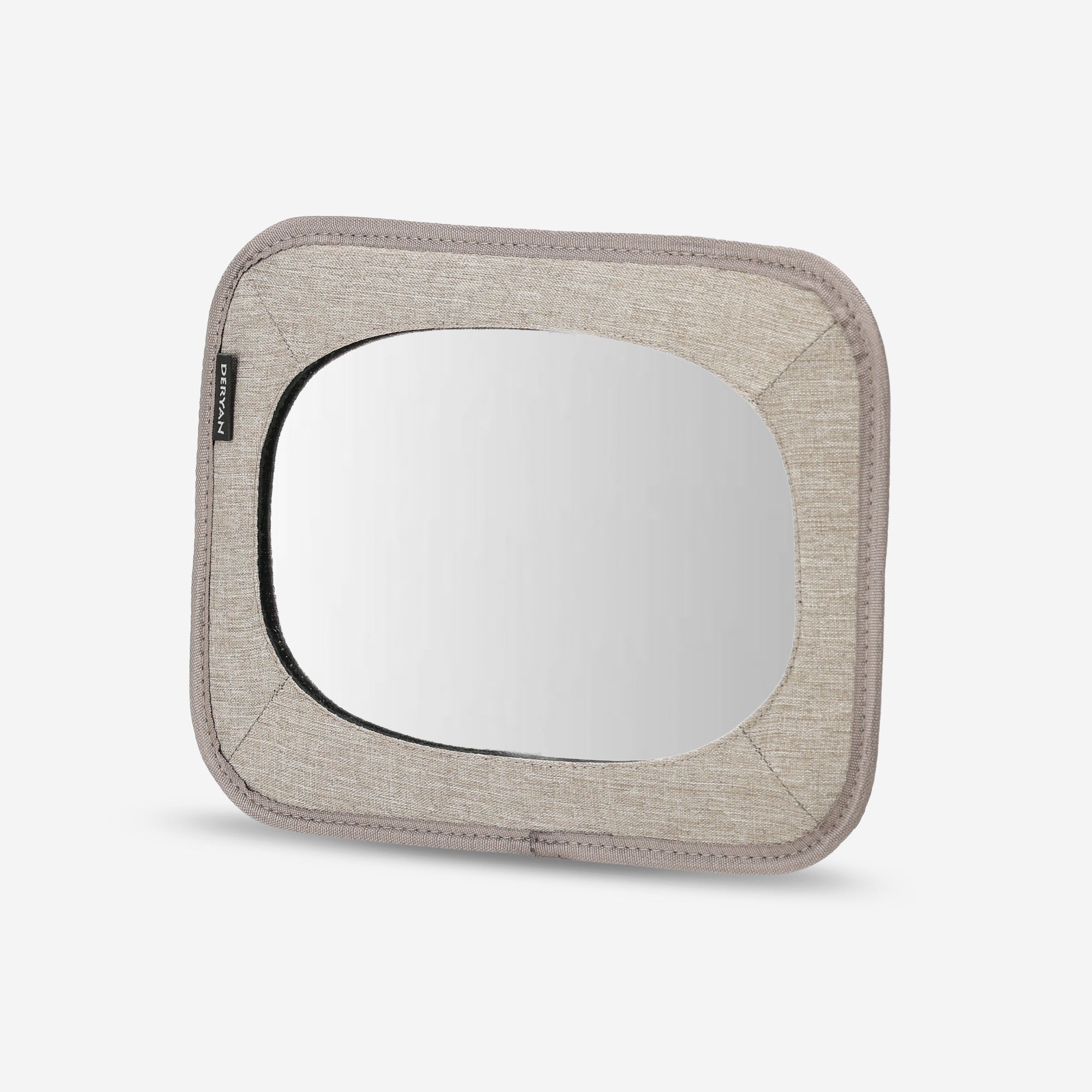 Baby Autospiegel Nougat