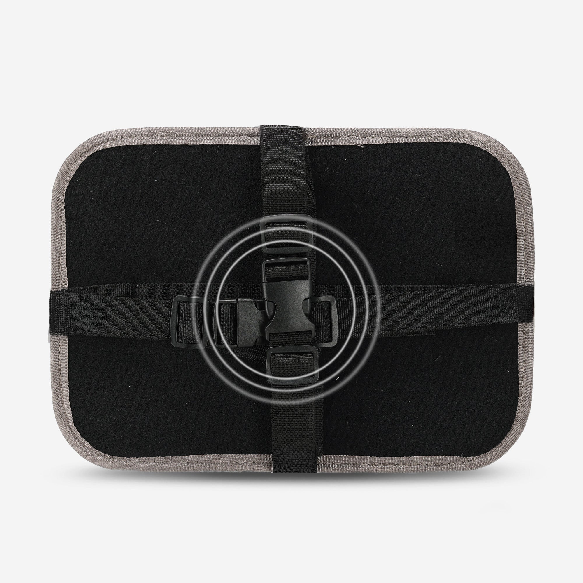 Baby Autospiegel Nougat