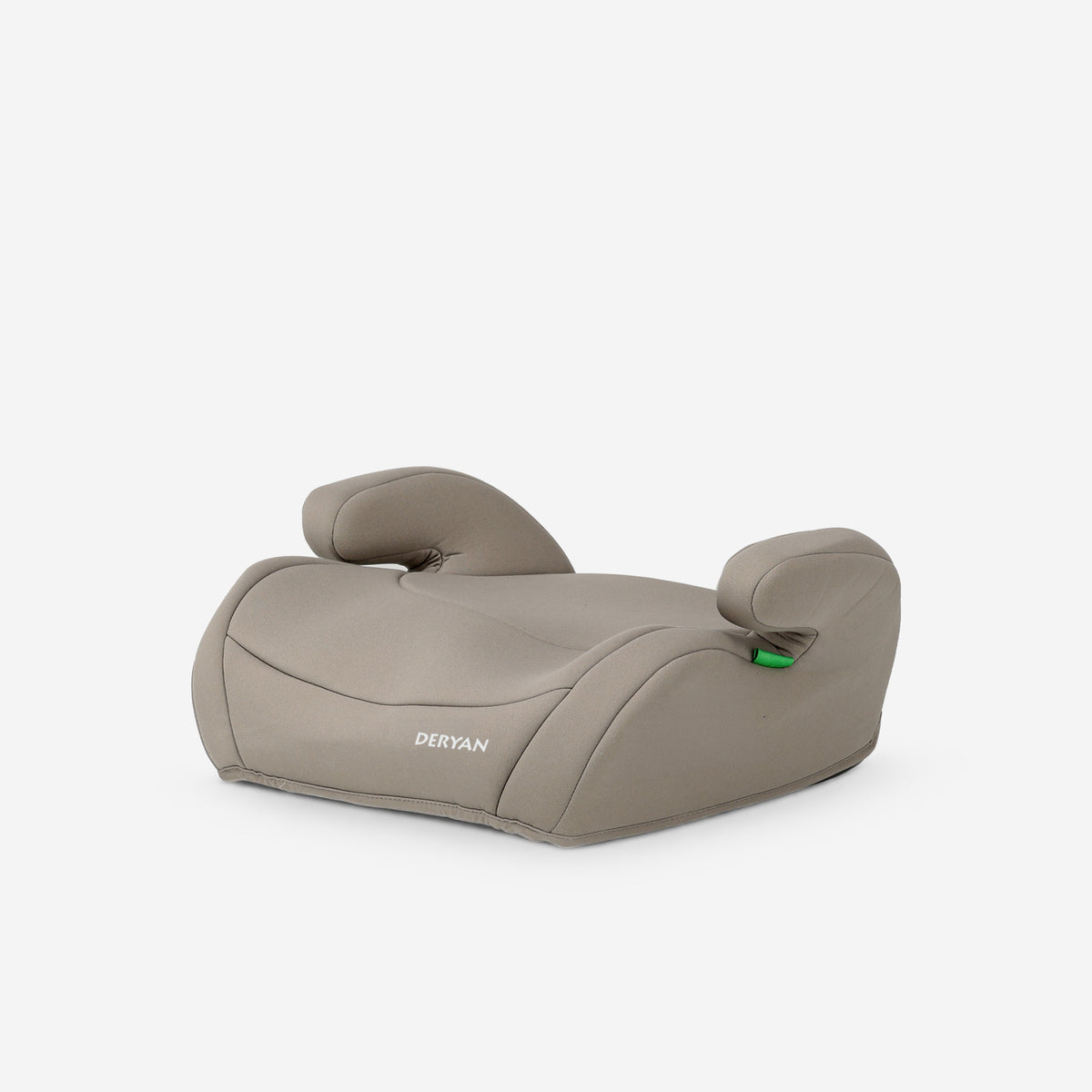 Charlie Basic i-Size Autostoel - Vanaf 3,5 jaar tot ca. 12 jaar -groep 2/3 - 100-150 cm - Truffle Nougat