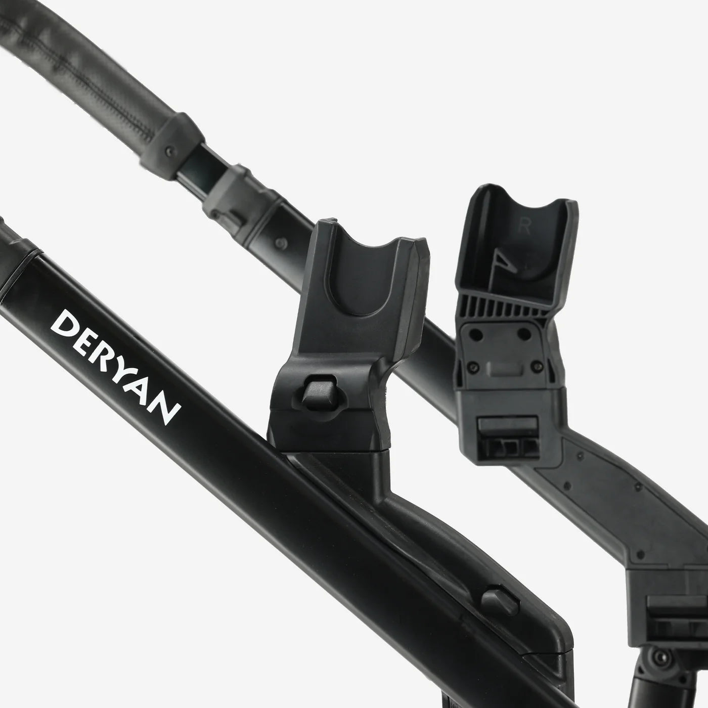 Evy autostoel adapters universeel