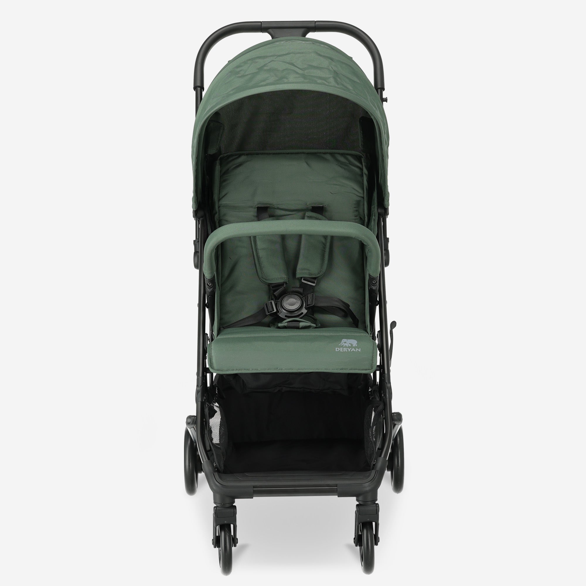 Poussette légère Deryan Easy² - Vert