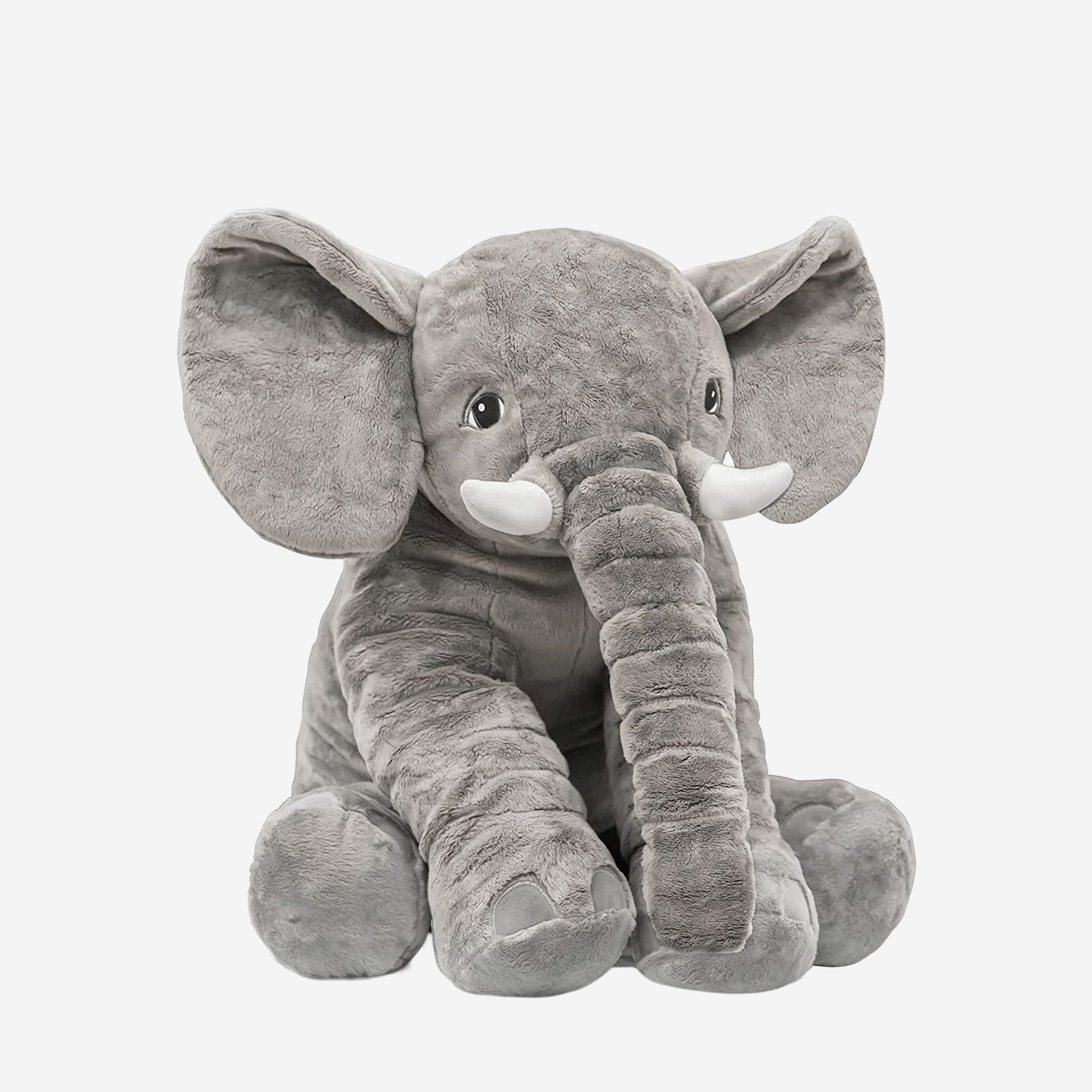 Olifant Knuffel - 40cm