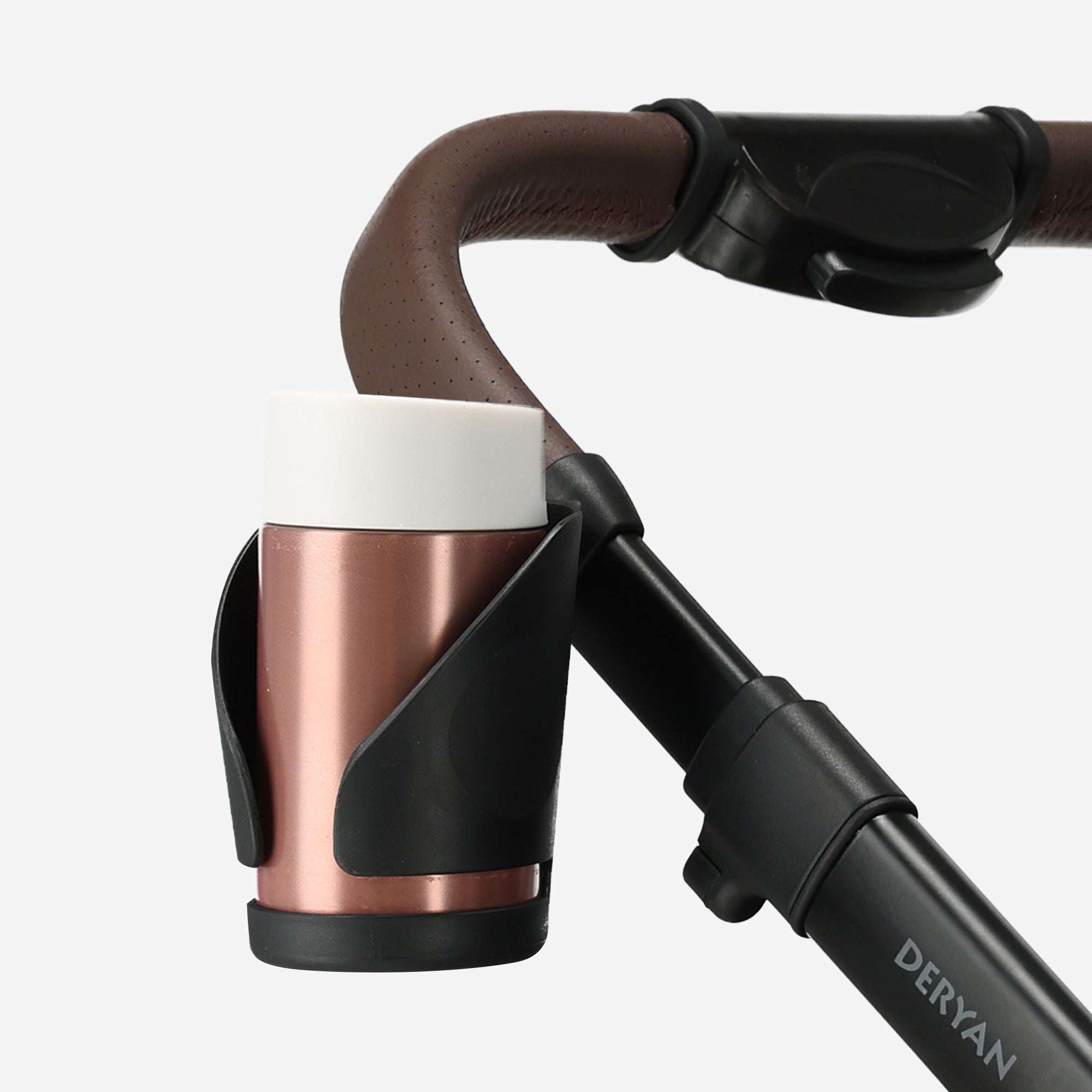 Noa 3-in-1 Kinderwagen Nougat