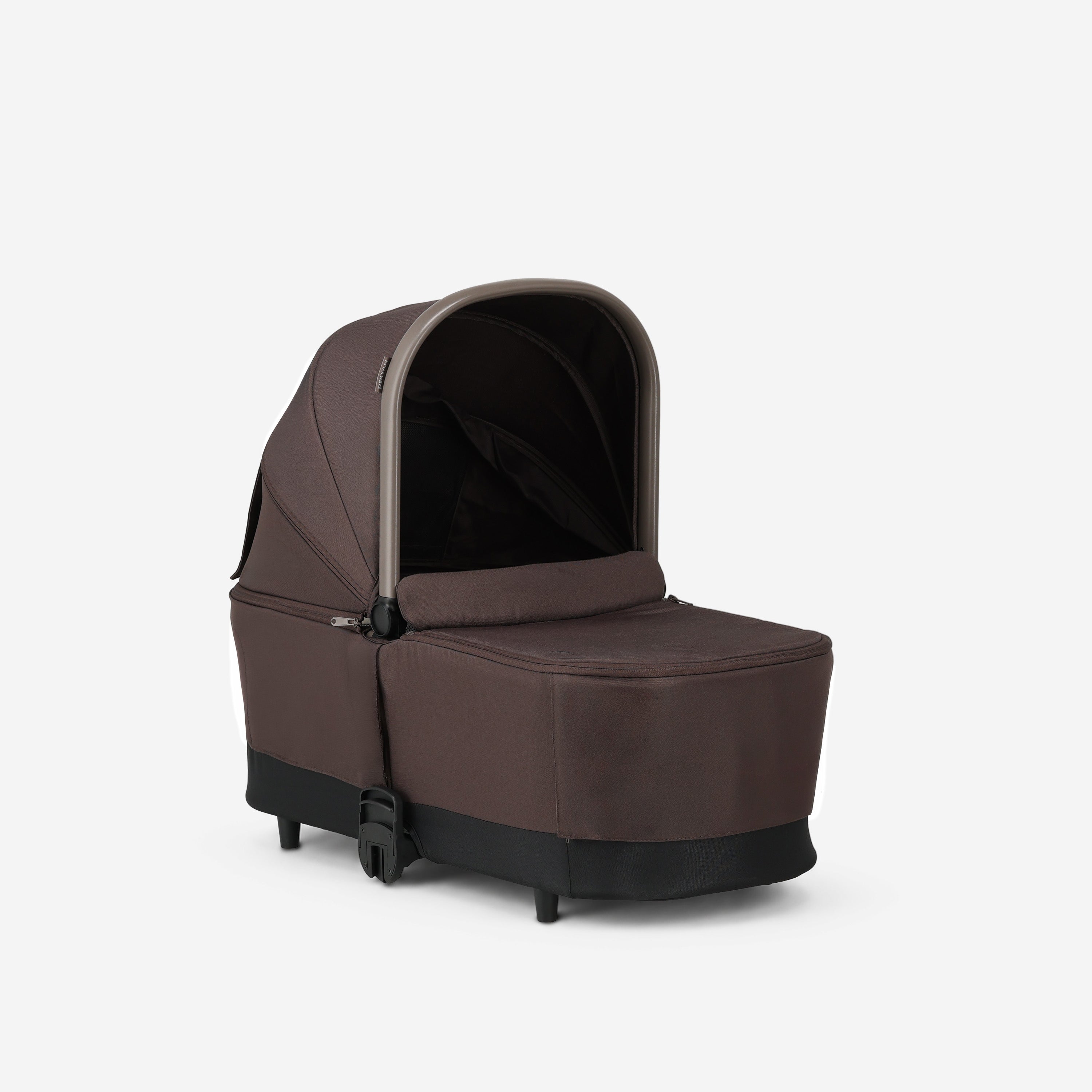 Naya 2-in-1 Kinderwagen Chocolate