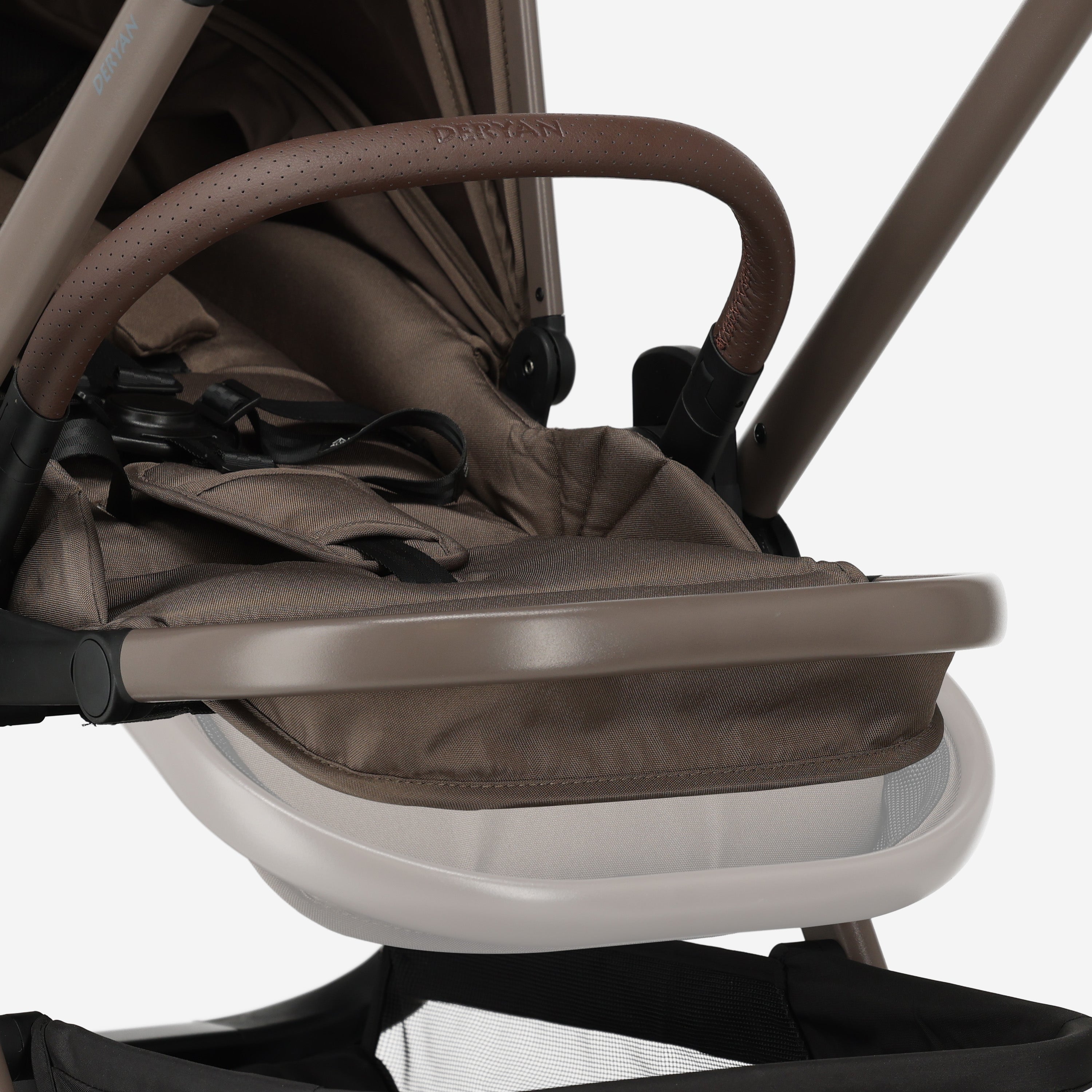 Naya 2-in-1 Kinderwagen Hazel