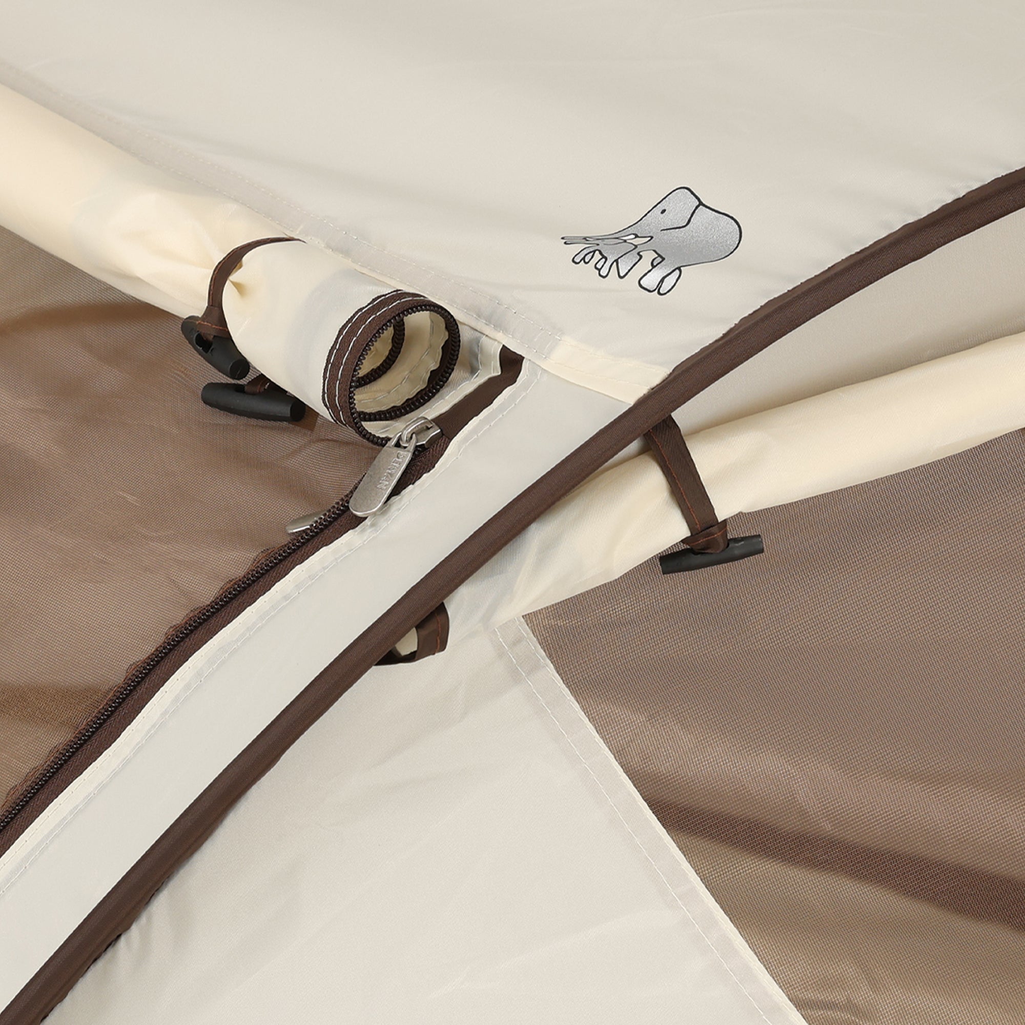 Peuter Luxe Hazel