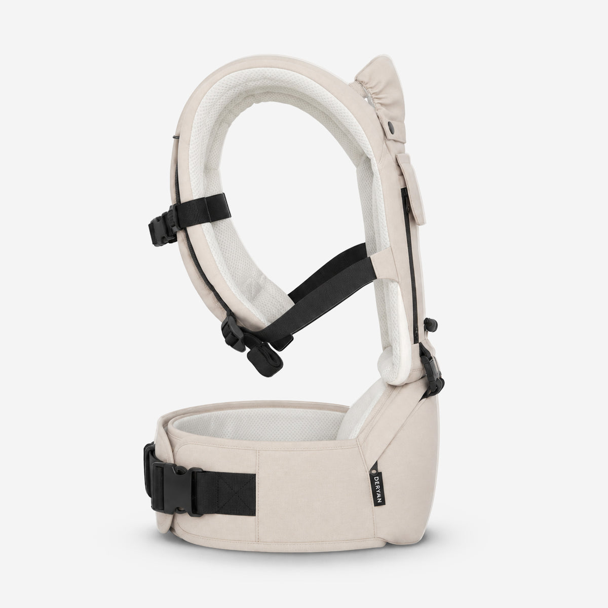 Porte-bébé Pack Sand