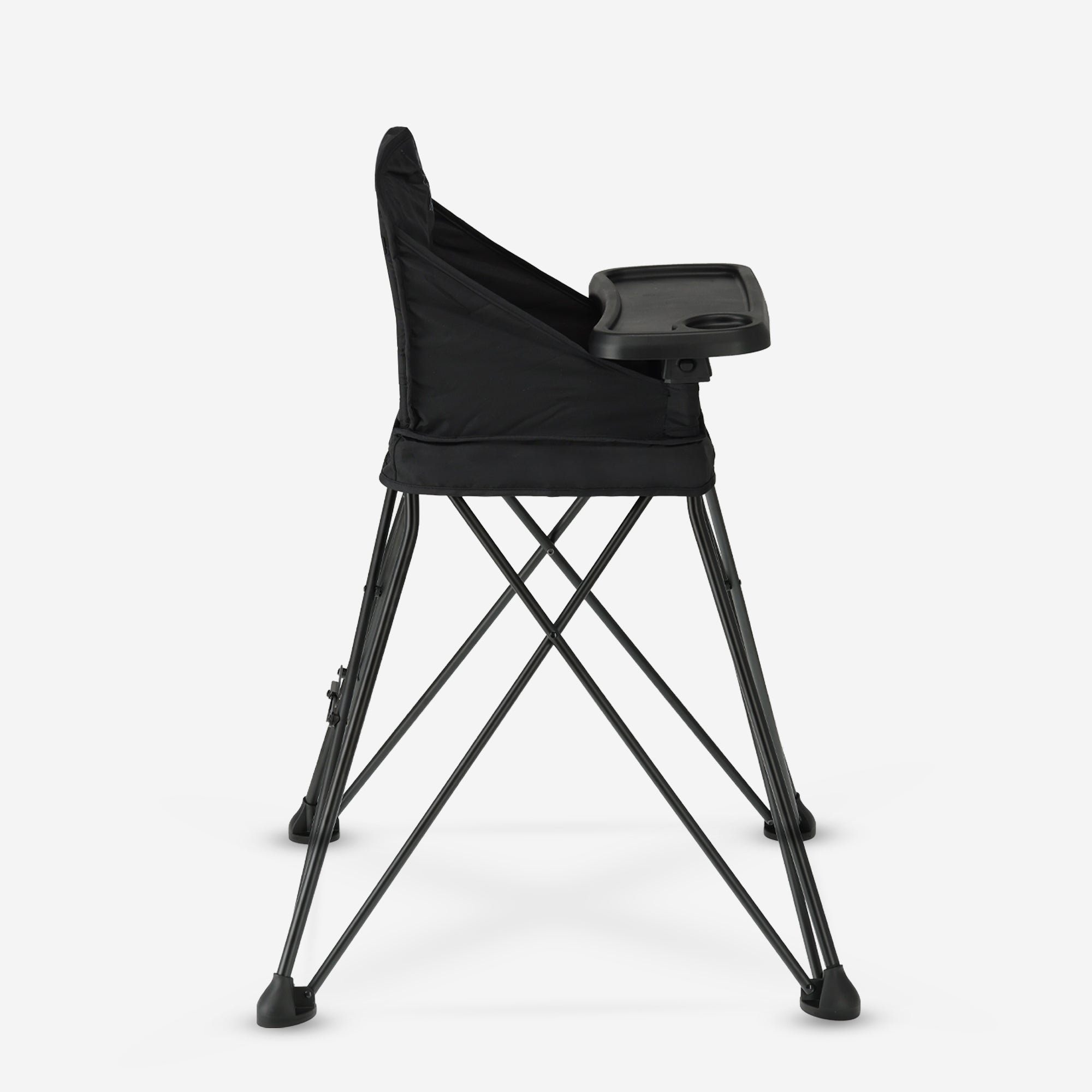 Pop 'N Sit tragbarer Hochstuhl