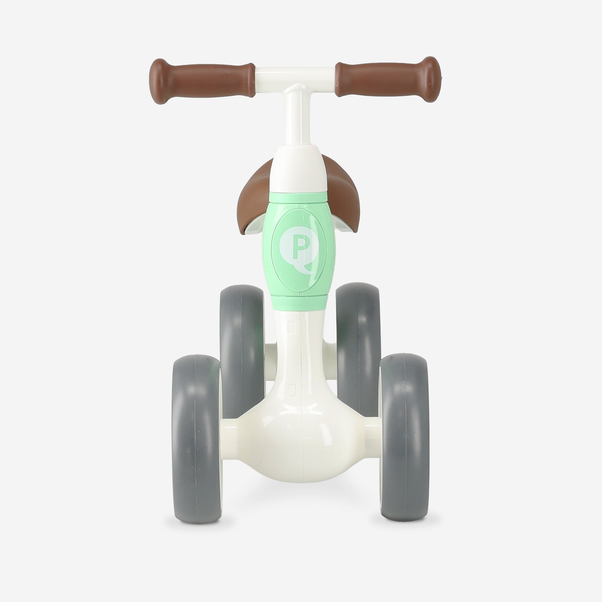QPlay Loopfiets Cutey Mint
