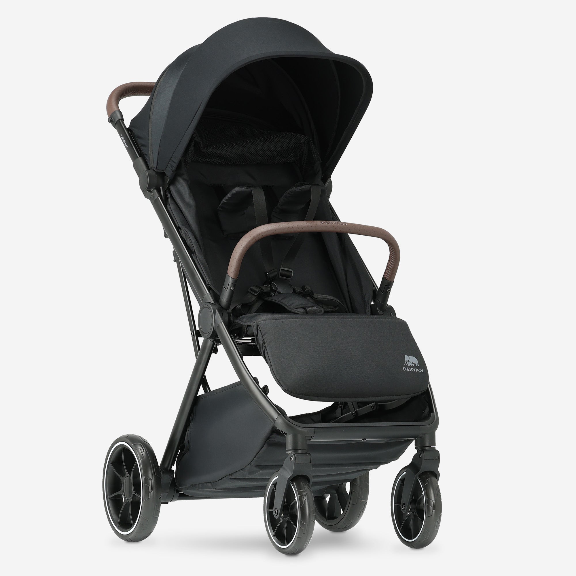 Rolo XL Schwarz