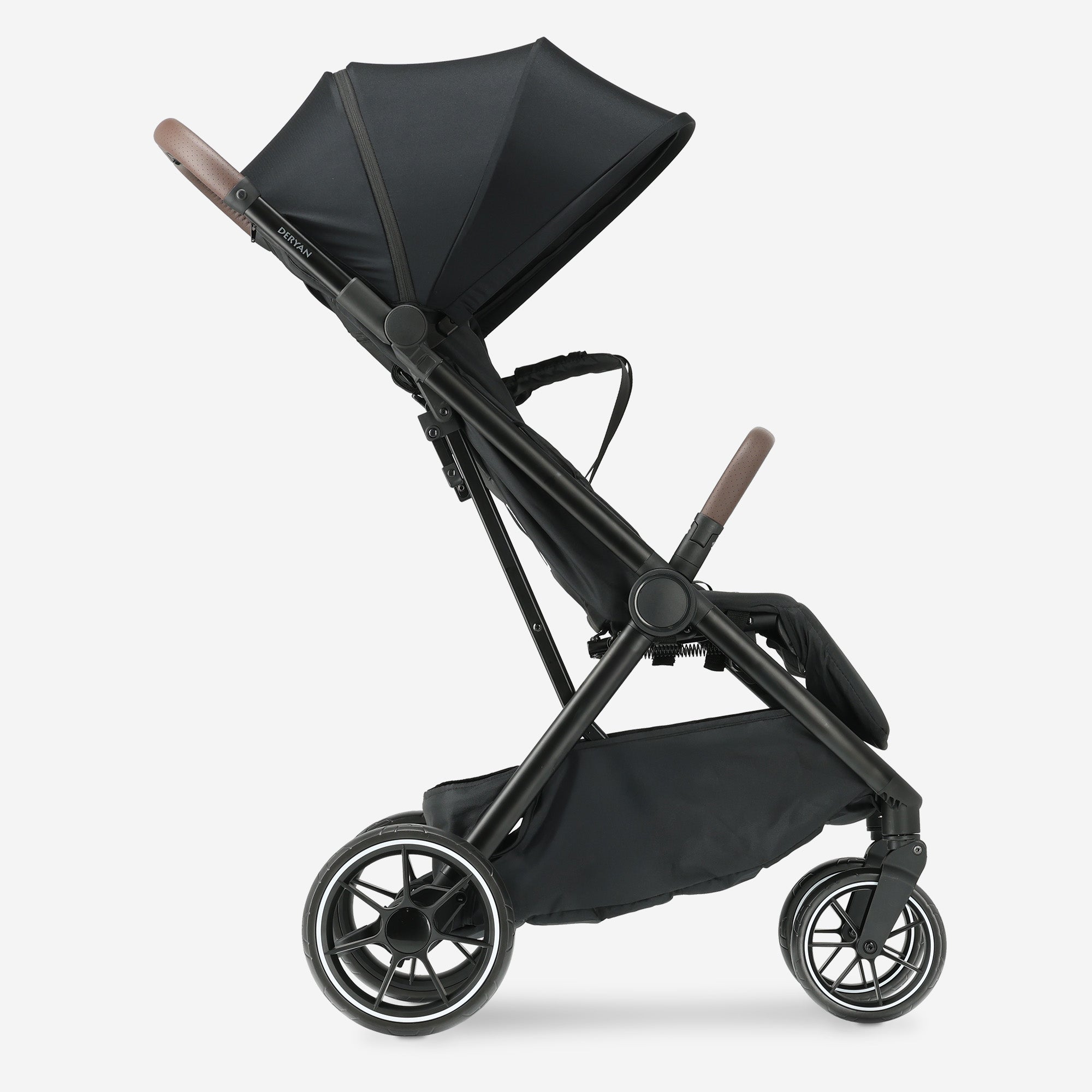 Rolo XL Schwarz