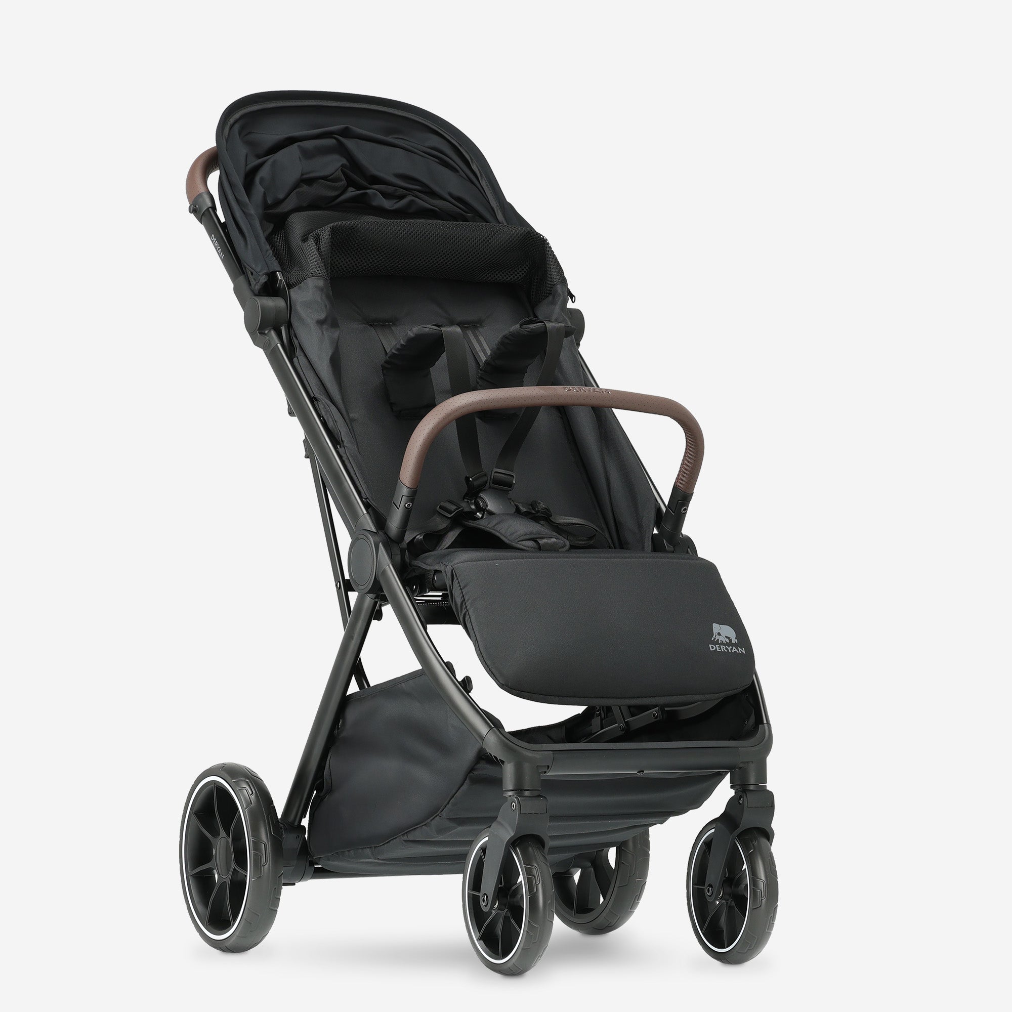 Rolo XL Schwarz