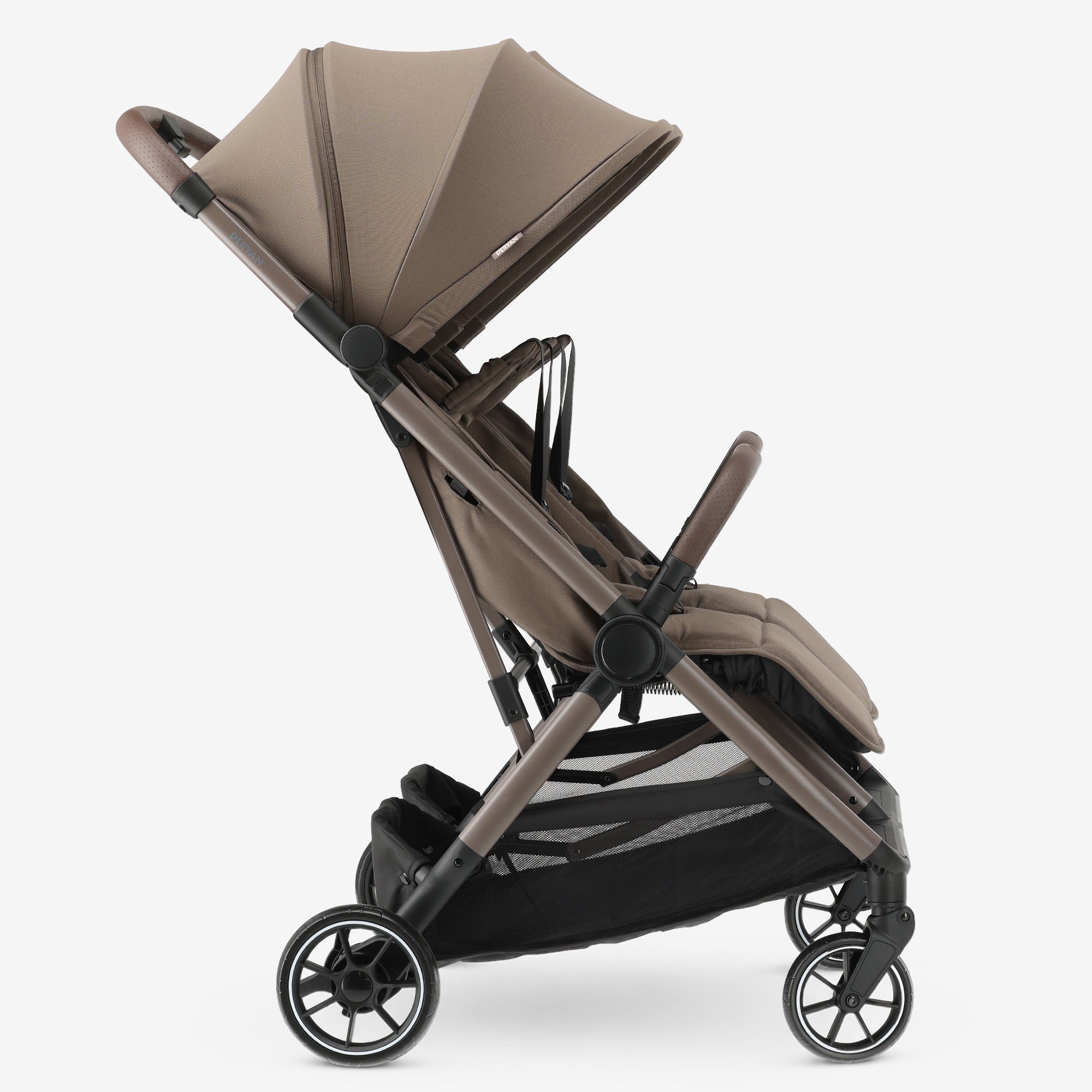 Rolo DuoBuggy X2 Hazel V2