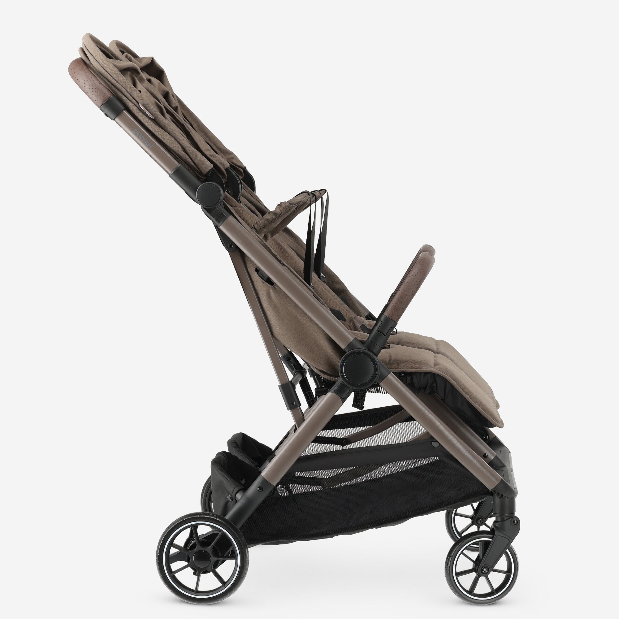 Rolo DuoBuggy X2 Hazel V2