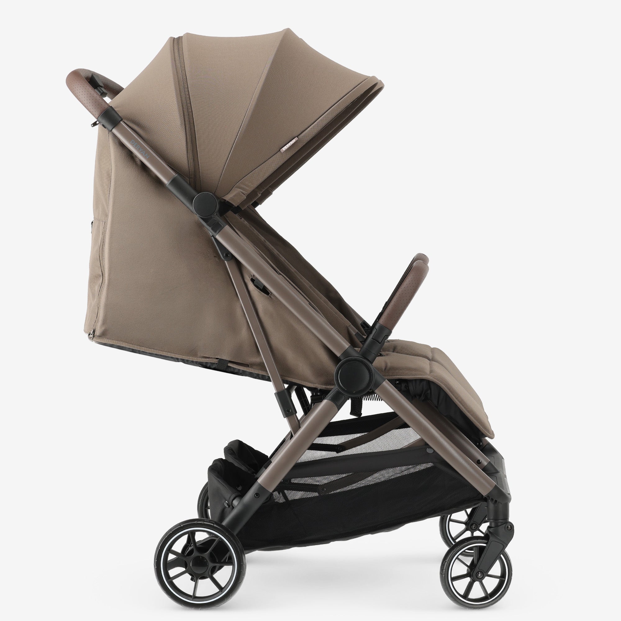 Rolo DuoBuggy X2 Hazel V2