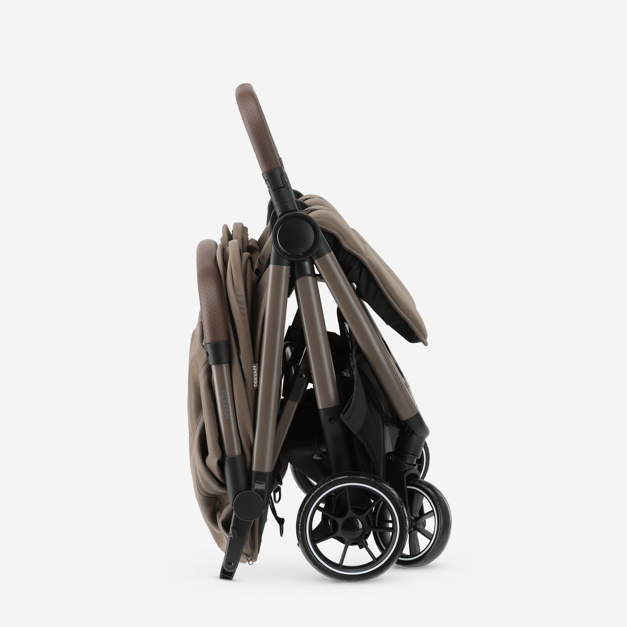 Rolo DuoBuggy X2 Hazel V2