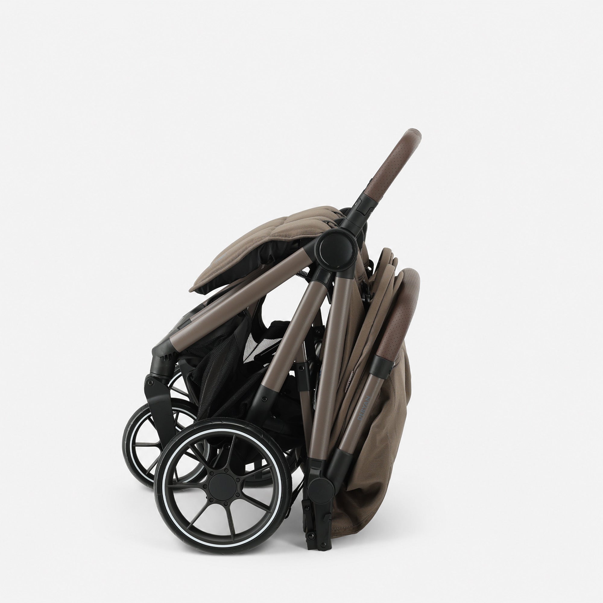 Rolo DuoBuggy X2 XL Hazel V2