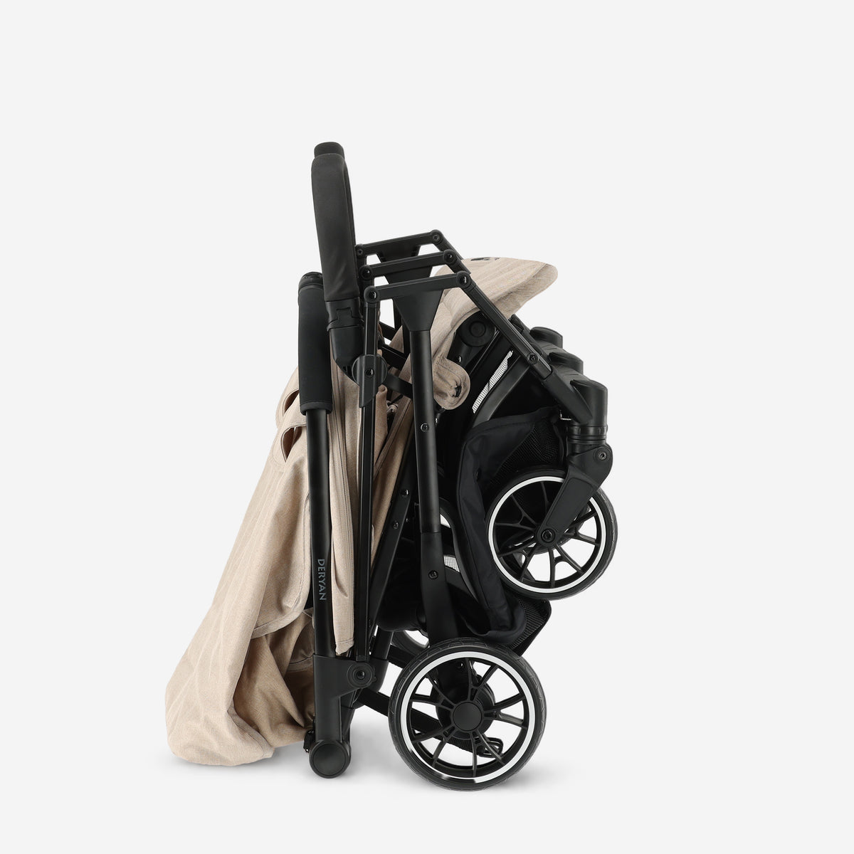 Rolo DuoBuggy X2 Nougat