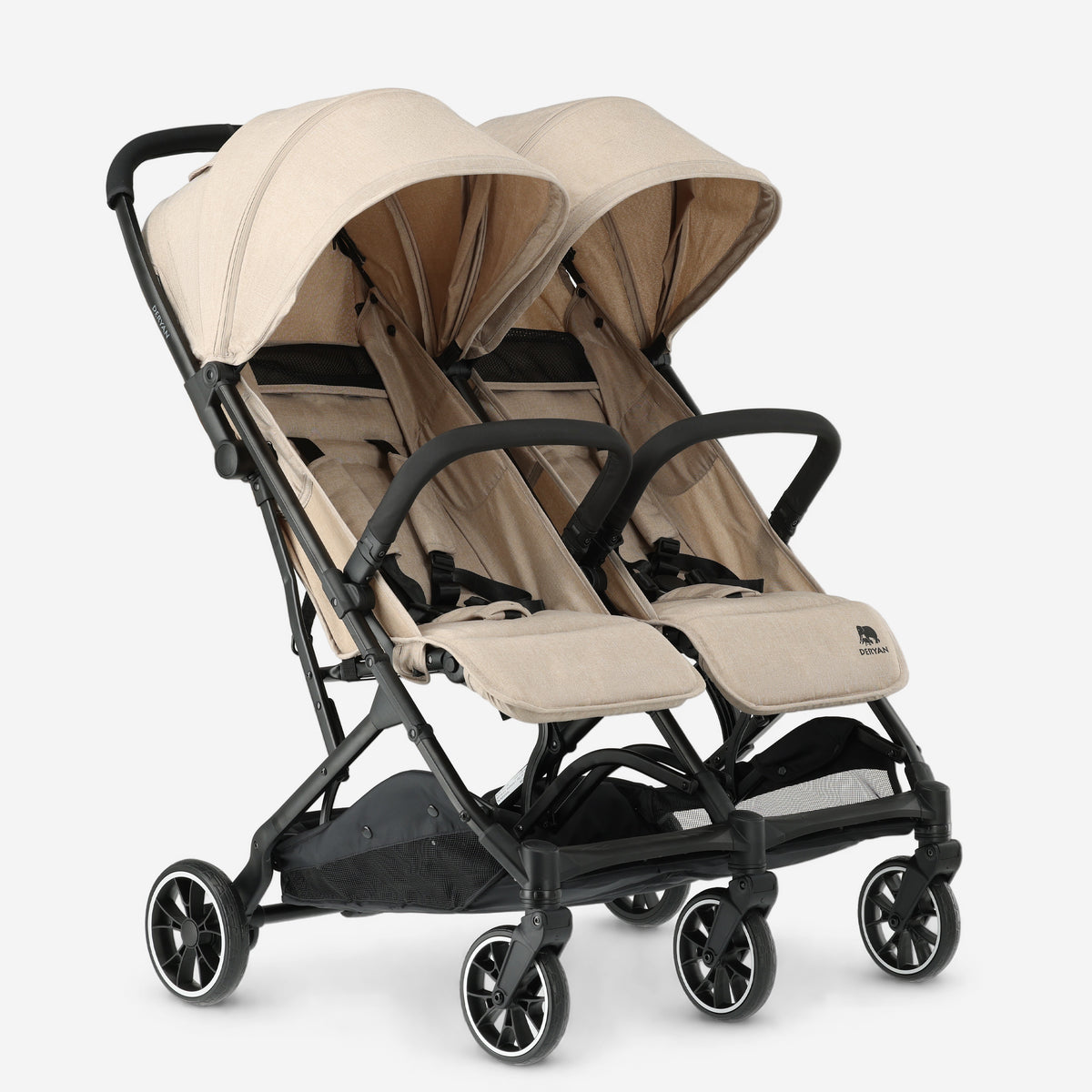 Rolo DuoBuggy X2 Nougat