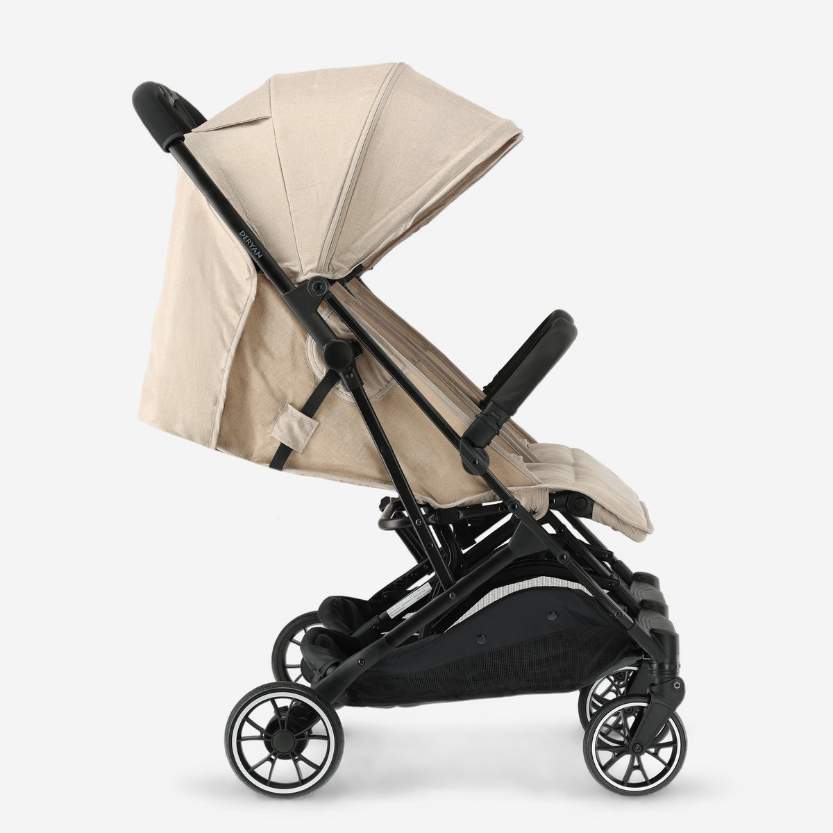 Rolo DuoBuggy X2 Nougat