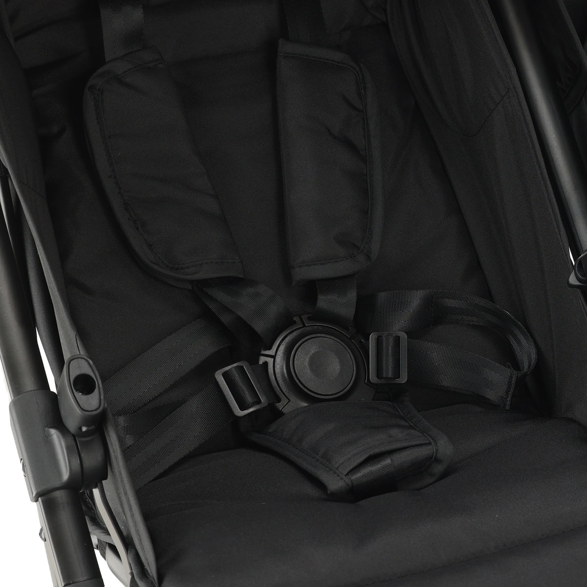 Rolo X2 XL Schwarz