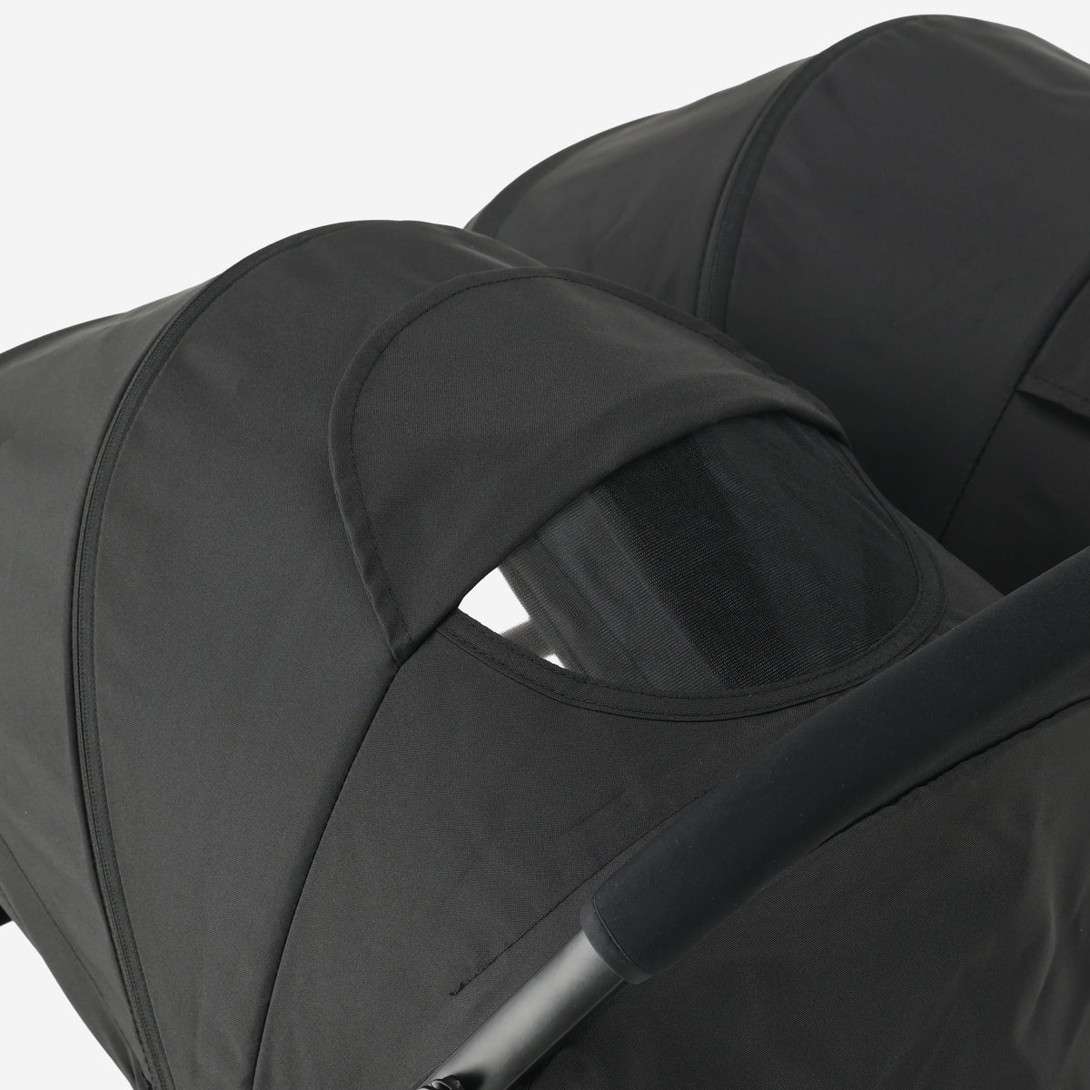 Rolo X2 XL Schwarz