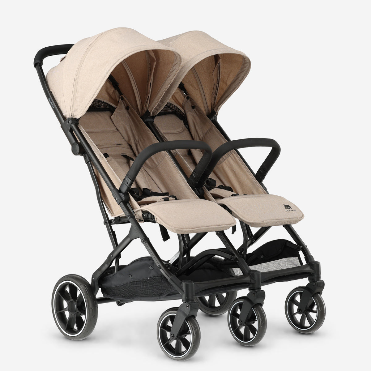 Rolo X2 XL Nougat