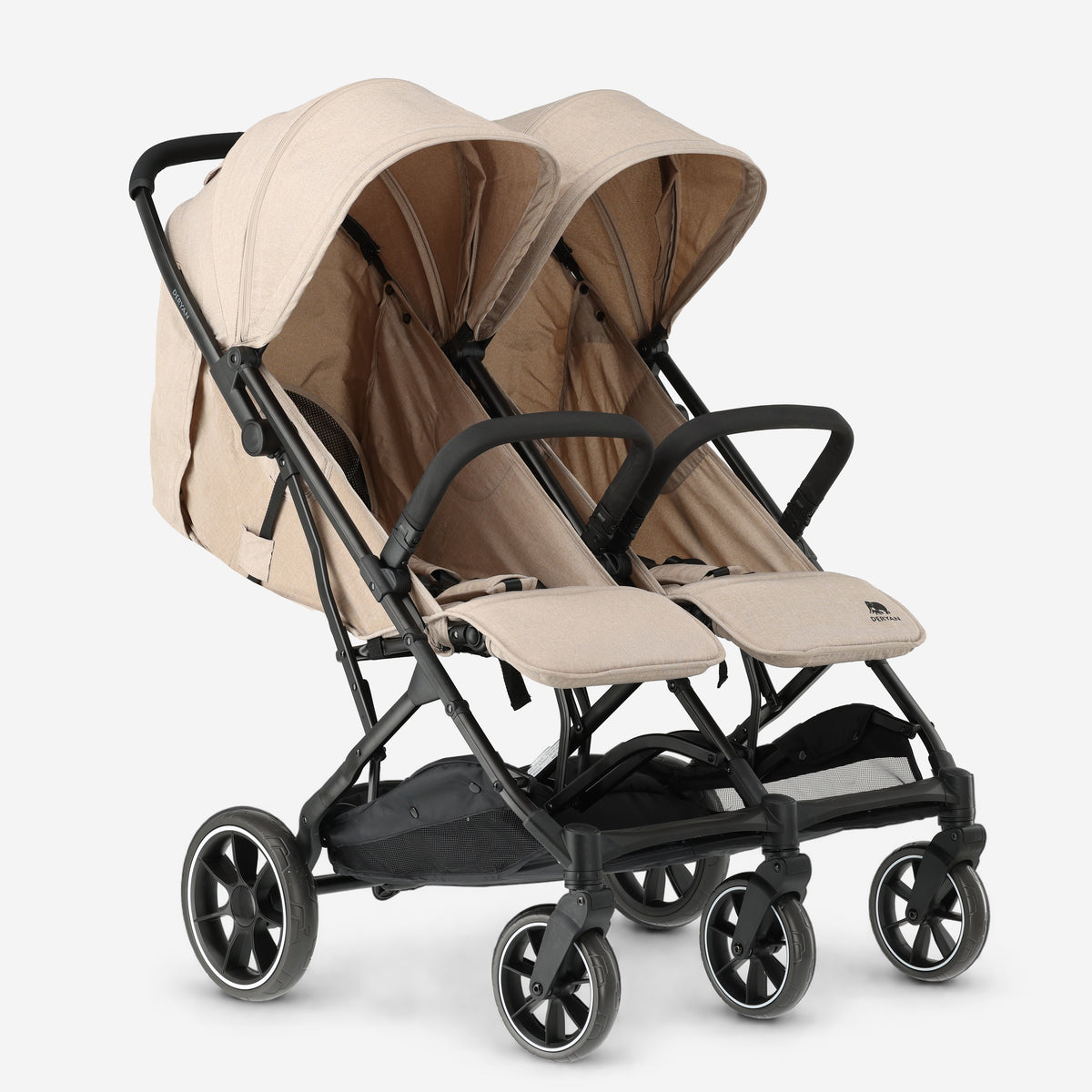 Rolo X2 XL Nougat