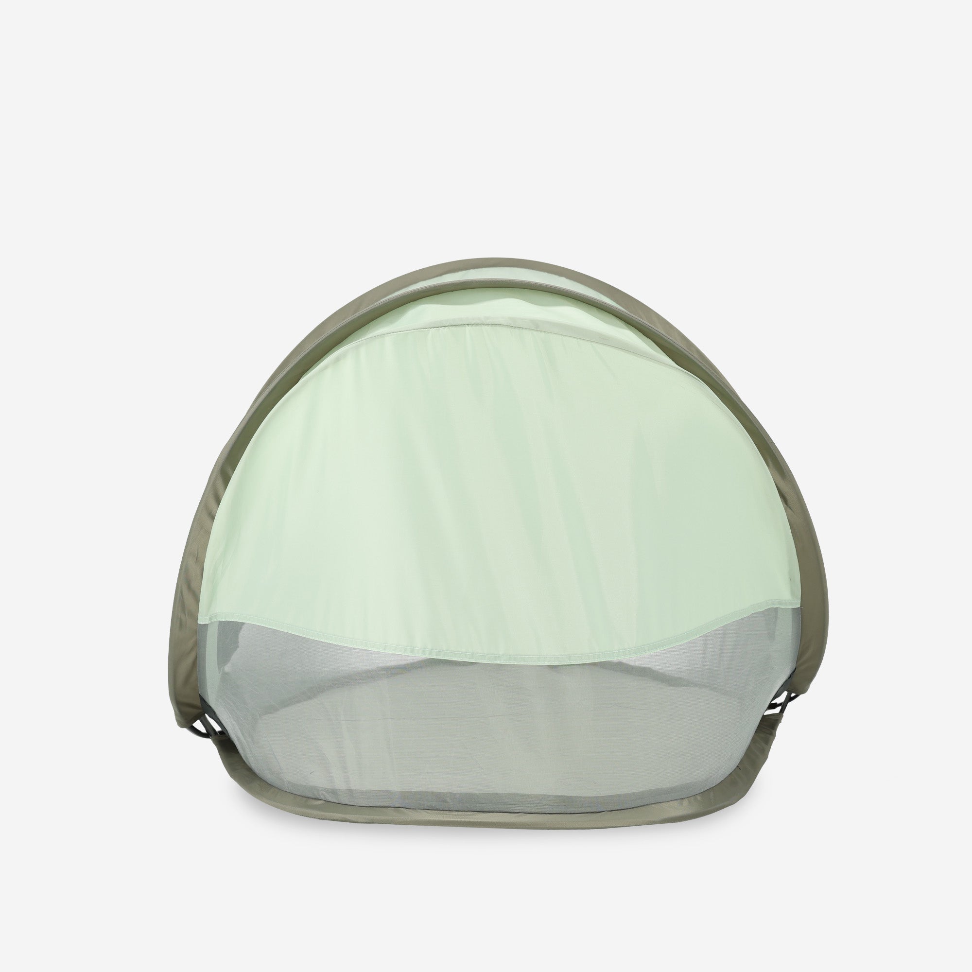 Scott Campingbedje - Green