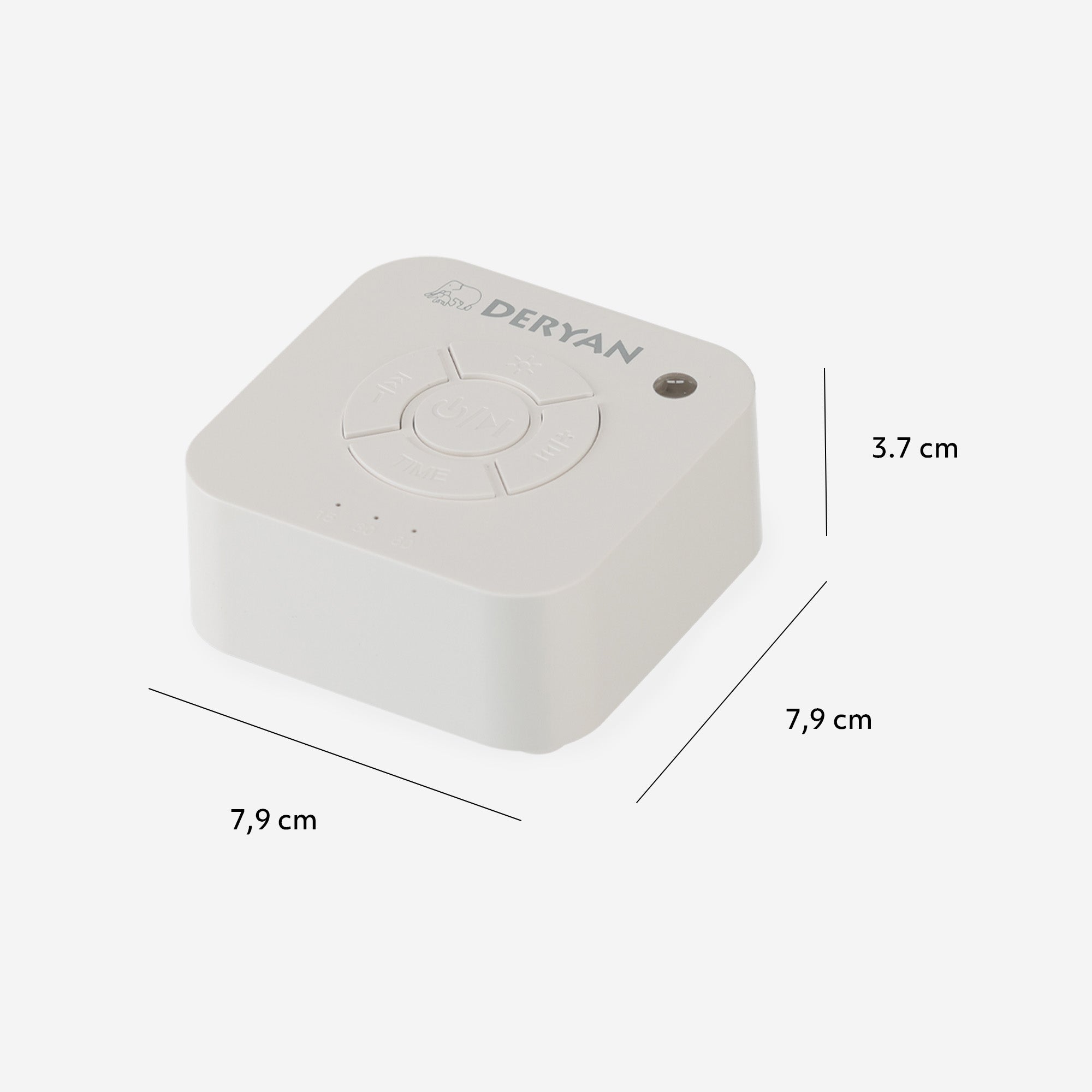 White Noise Box