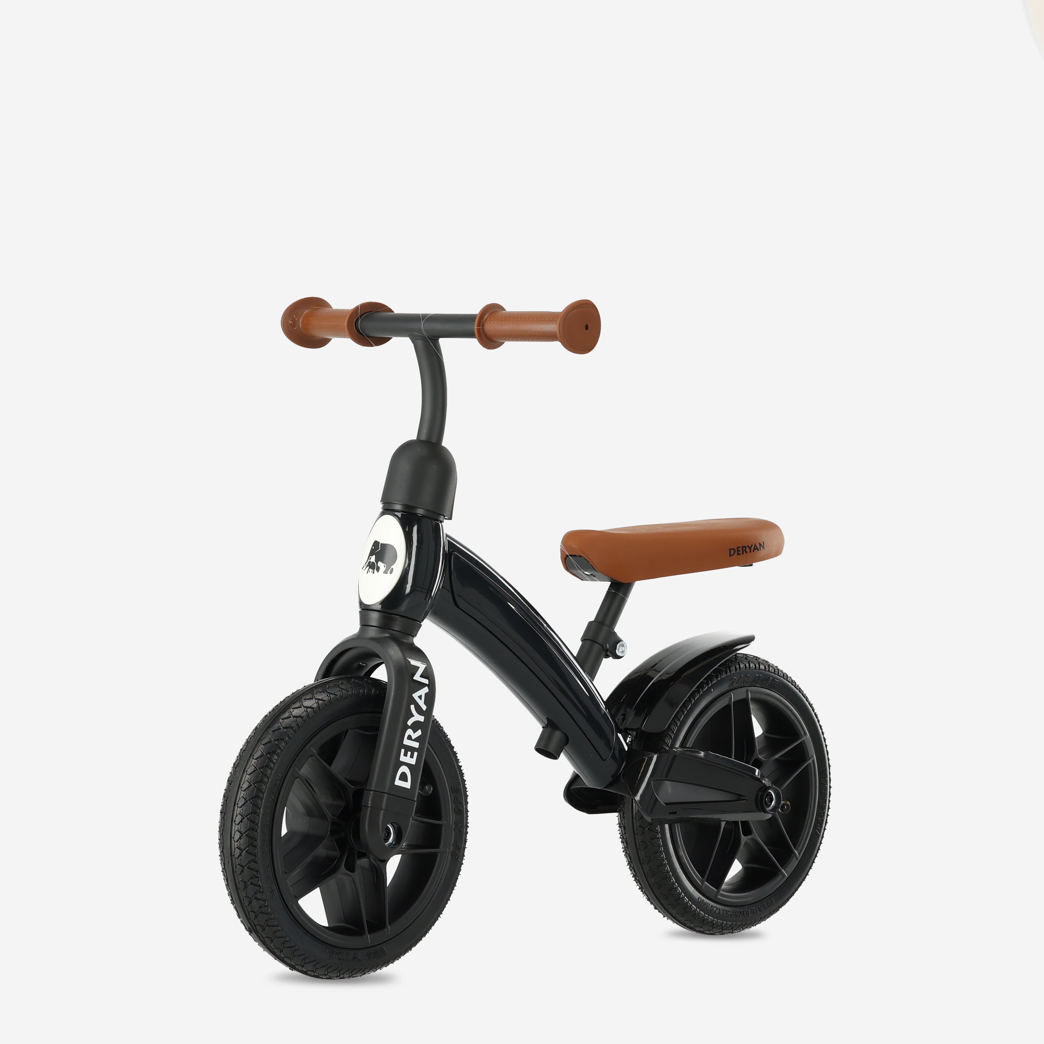 Luxe Loopfiets 10 inch