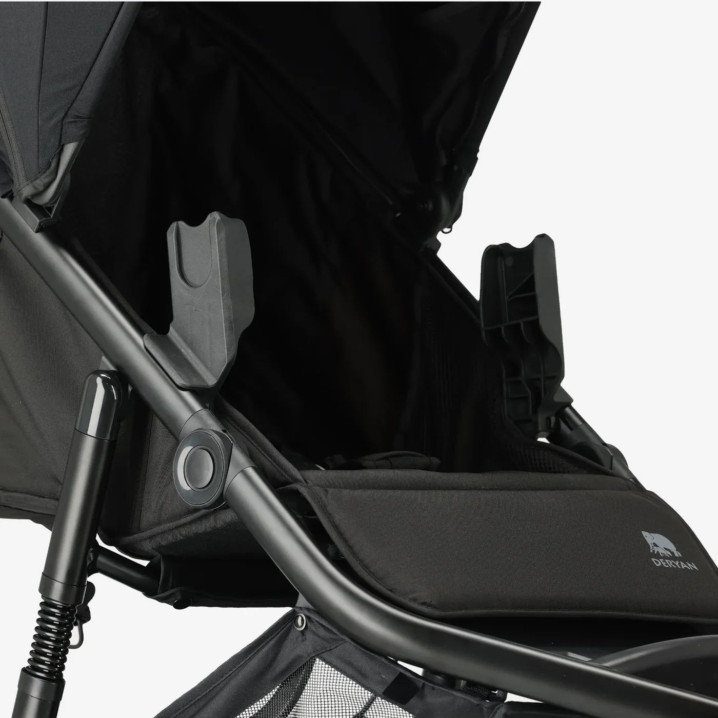 Bolt Autostoel adapter (only for Bolt jogger)